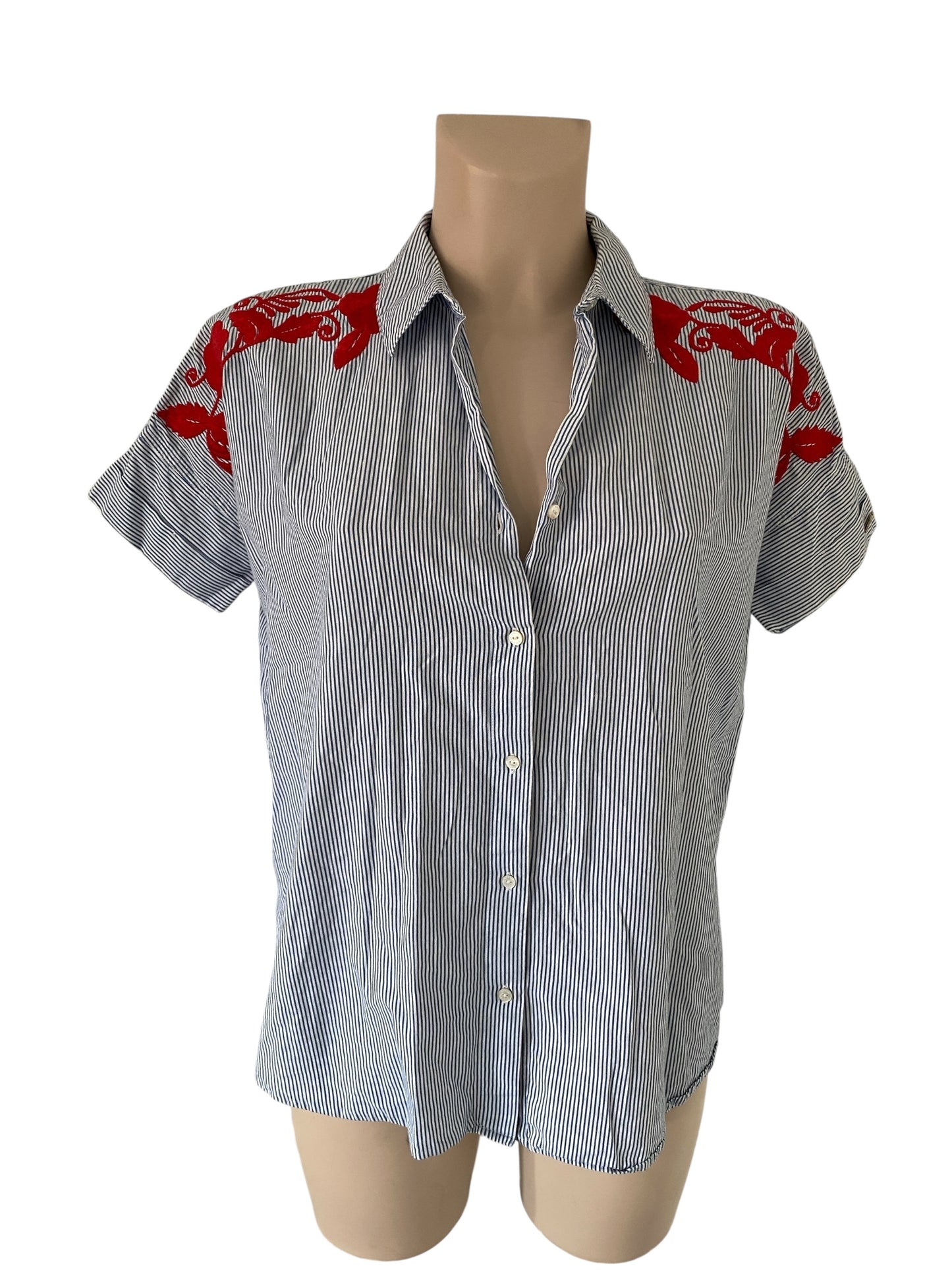 Scotch & Soda blouse, size S