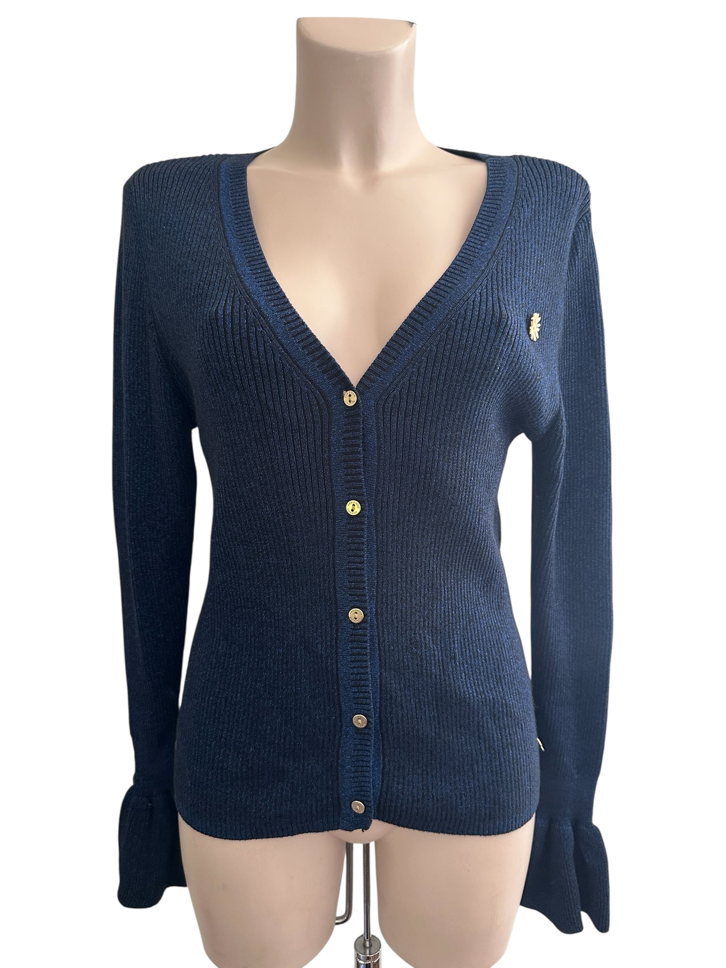 Fabienne Chapot vest L