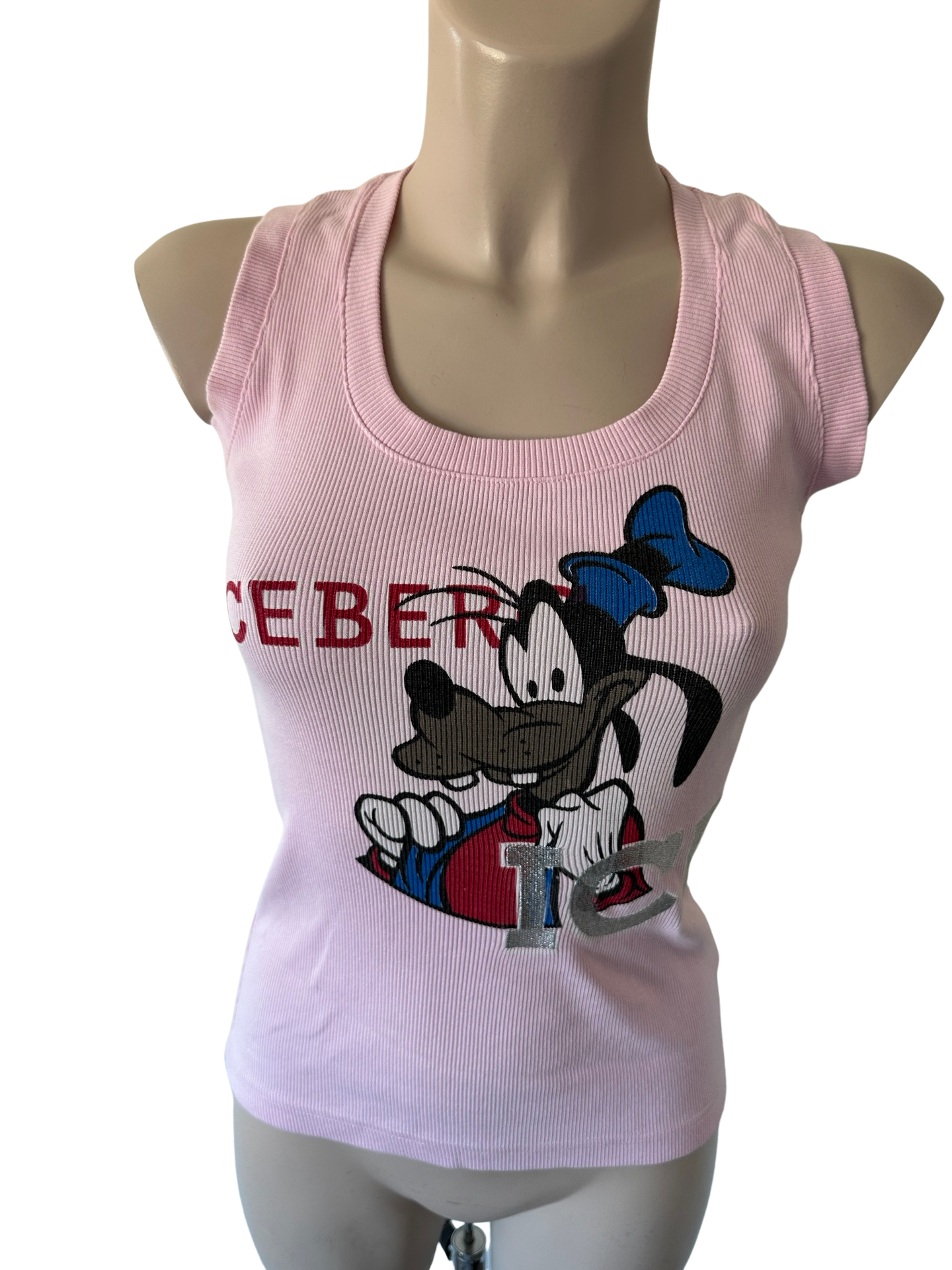 Iceberg top XS
