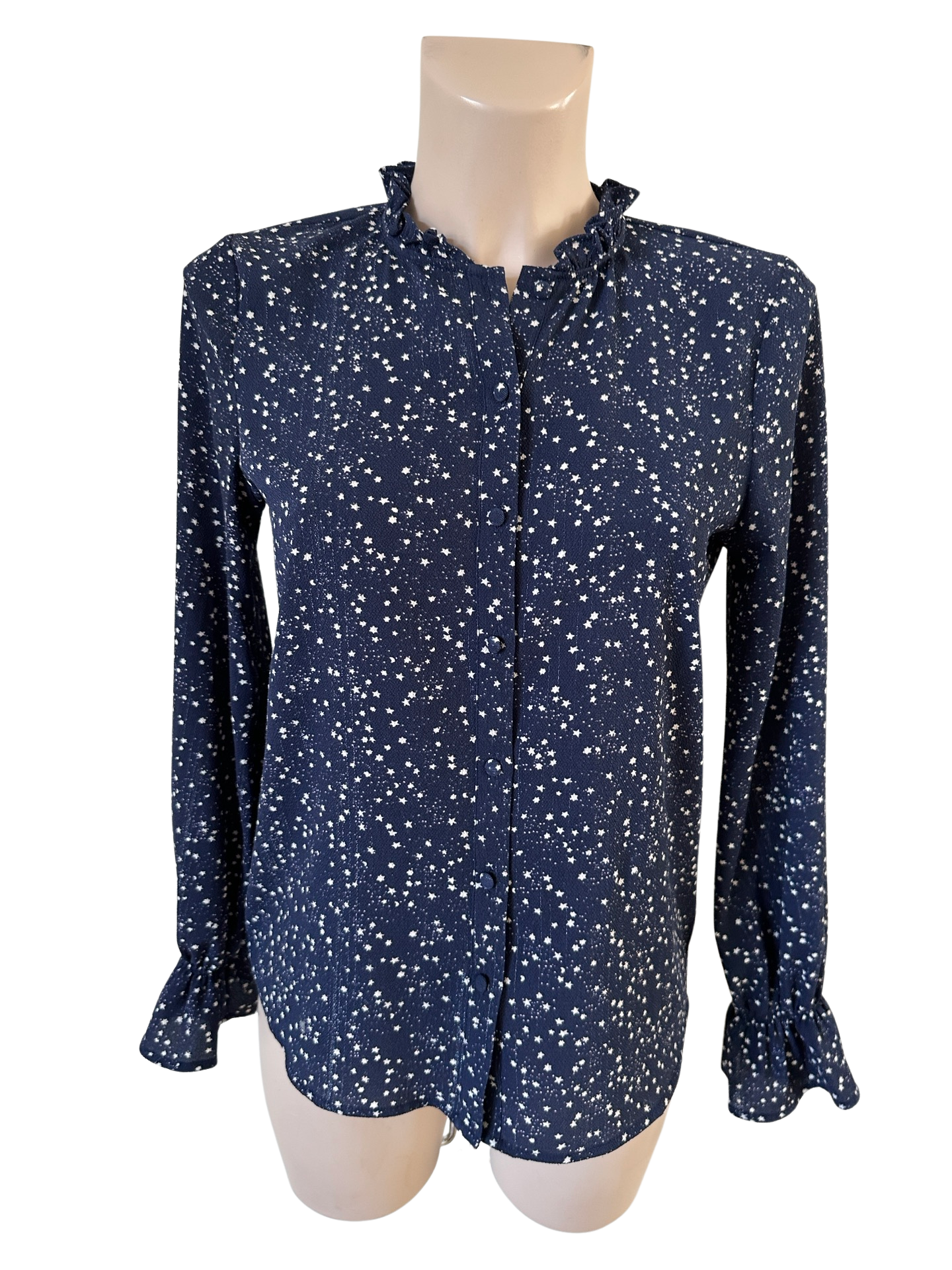 Sissy Boy blouse XS