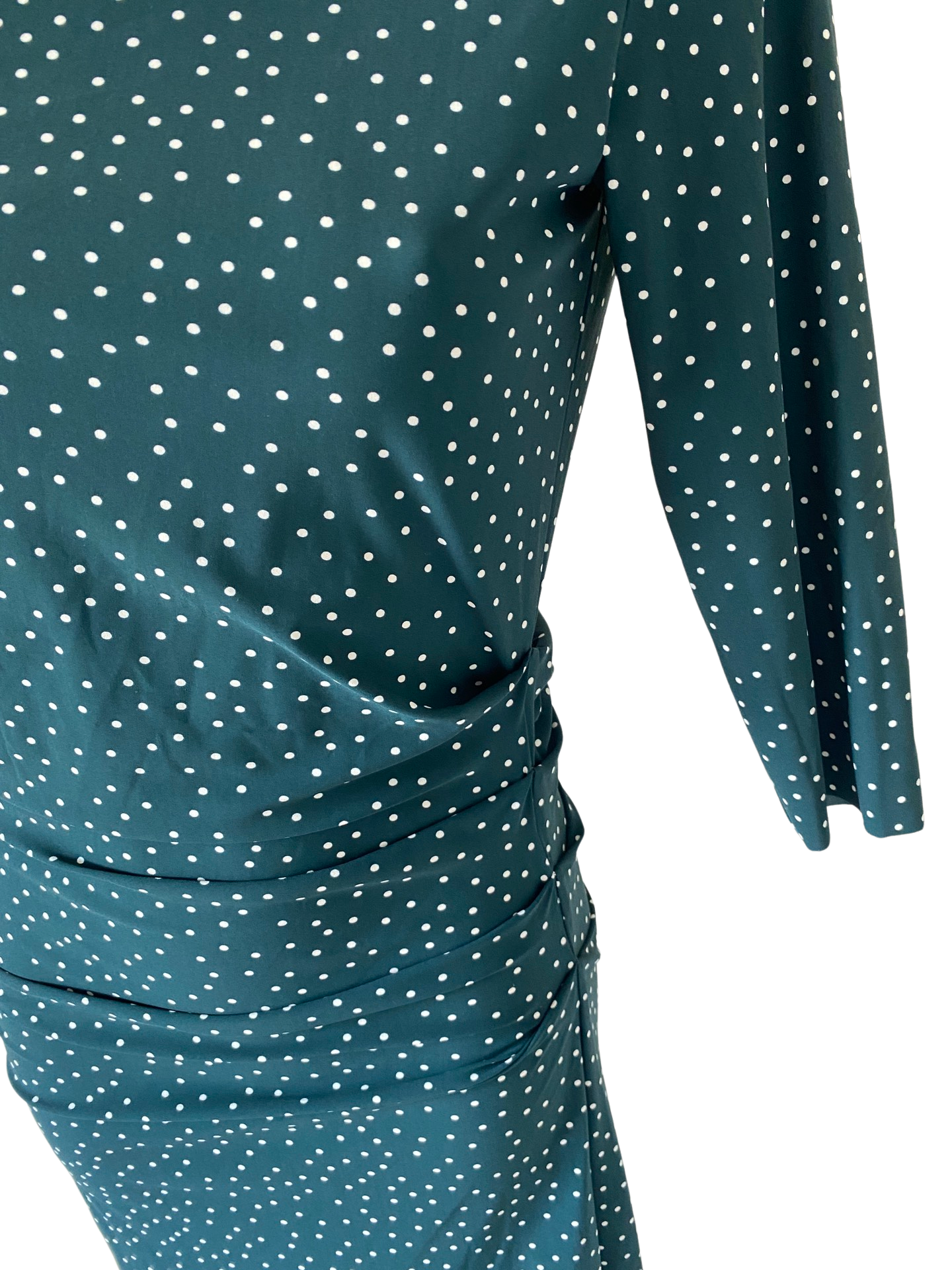 Zenggi jurk S