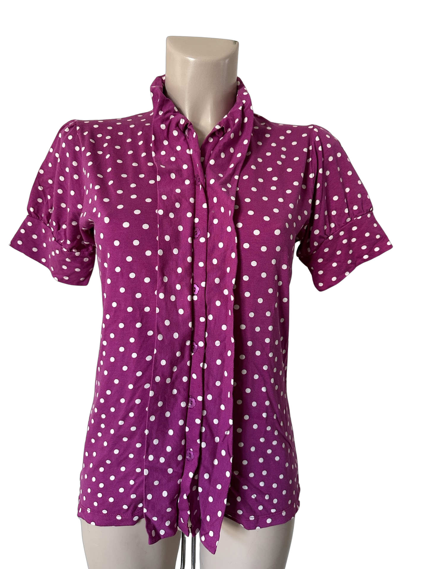 King Louie shirt M