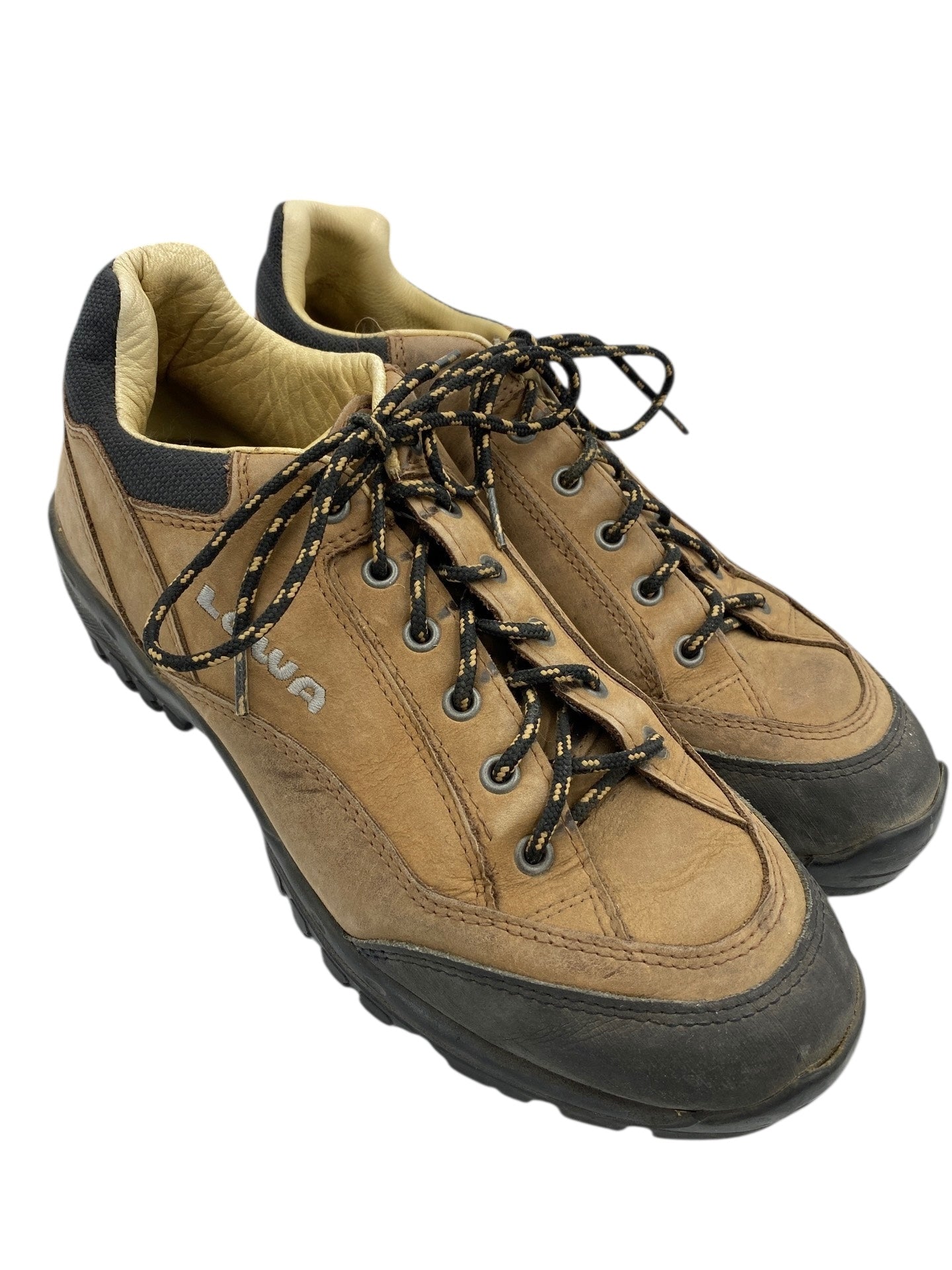 Lowa veterschoenen 41
