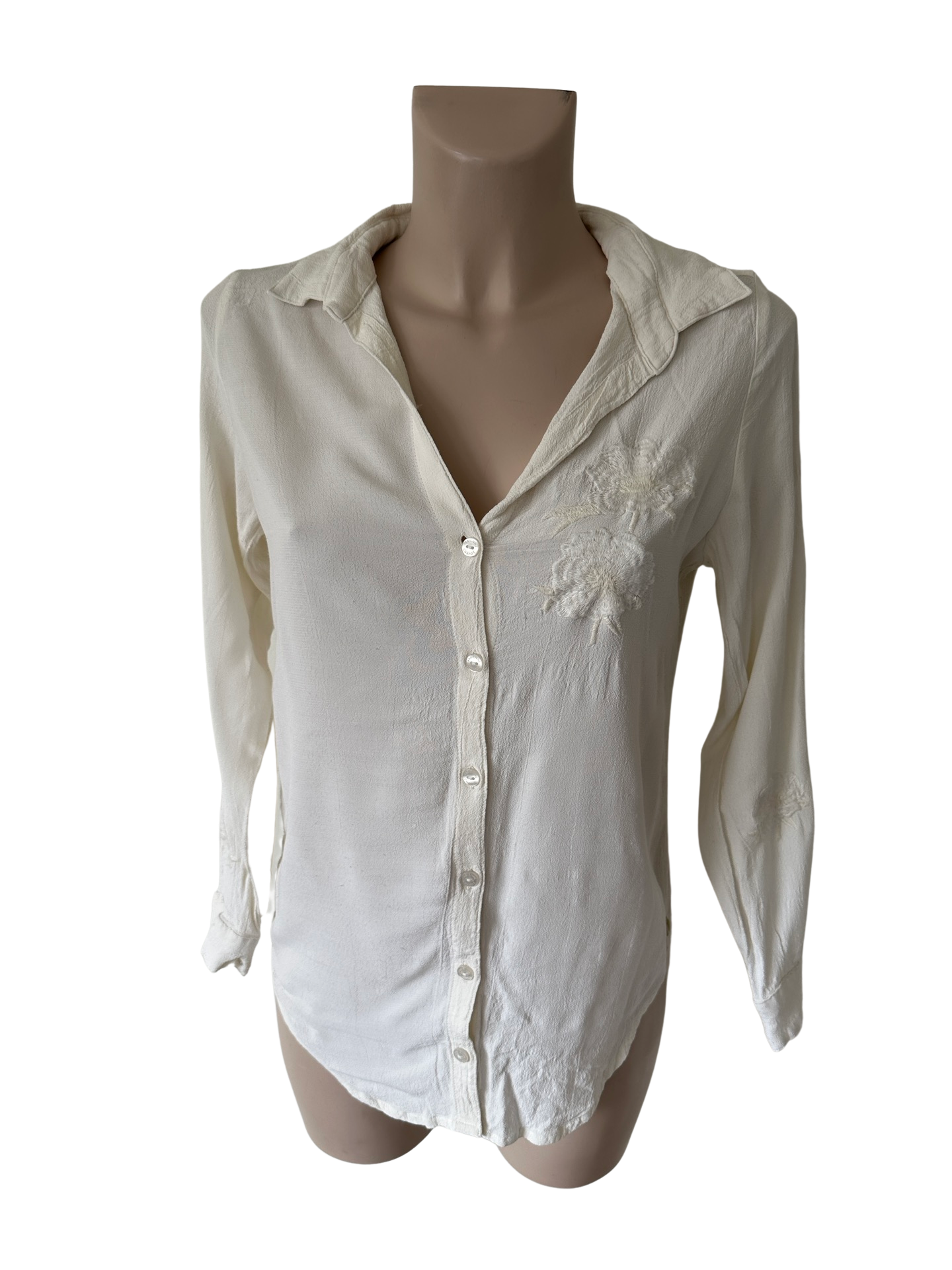Fabienne Chapot blouse S