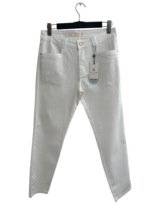 Para Mi spijkerbroek NIEUW XL