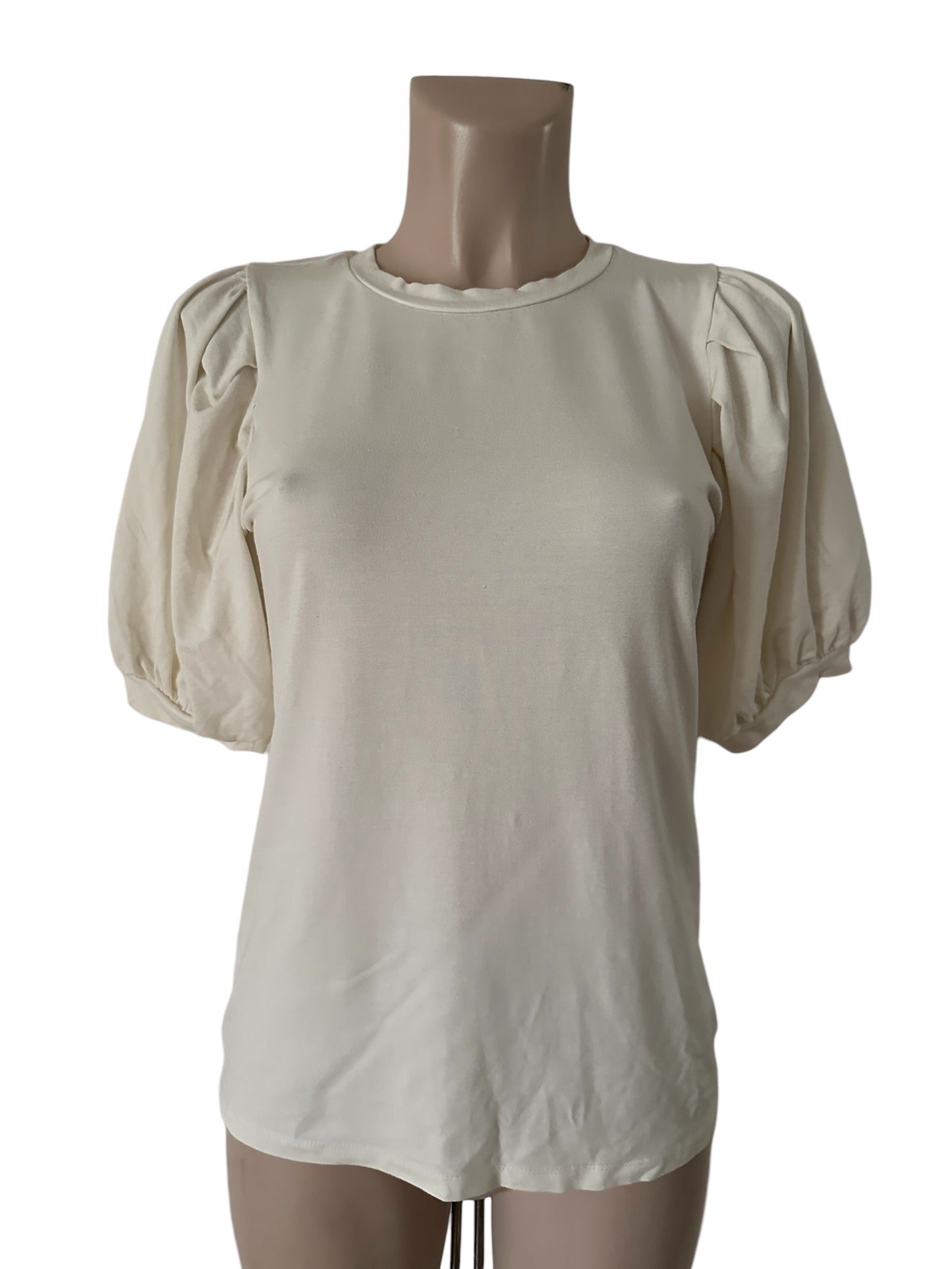 Zilch shirt XS