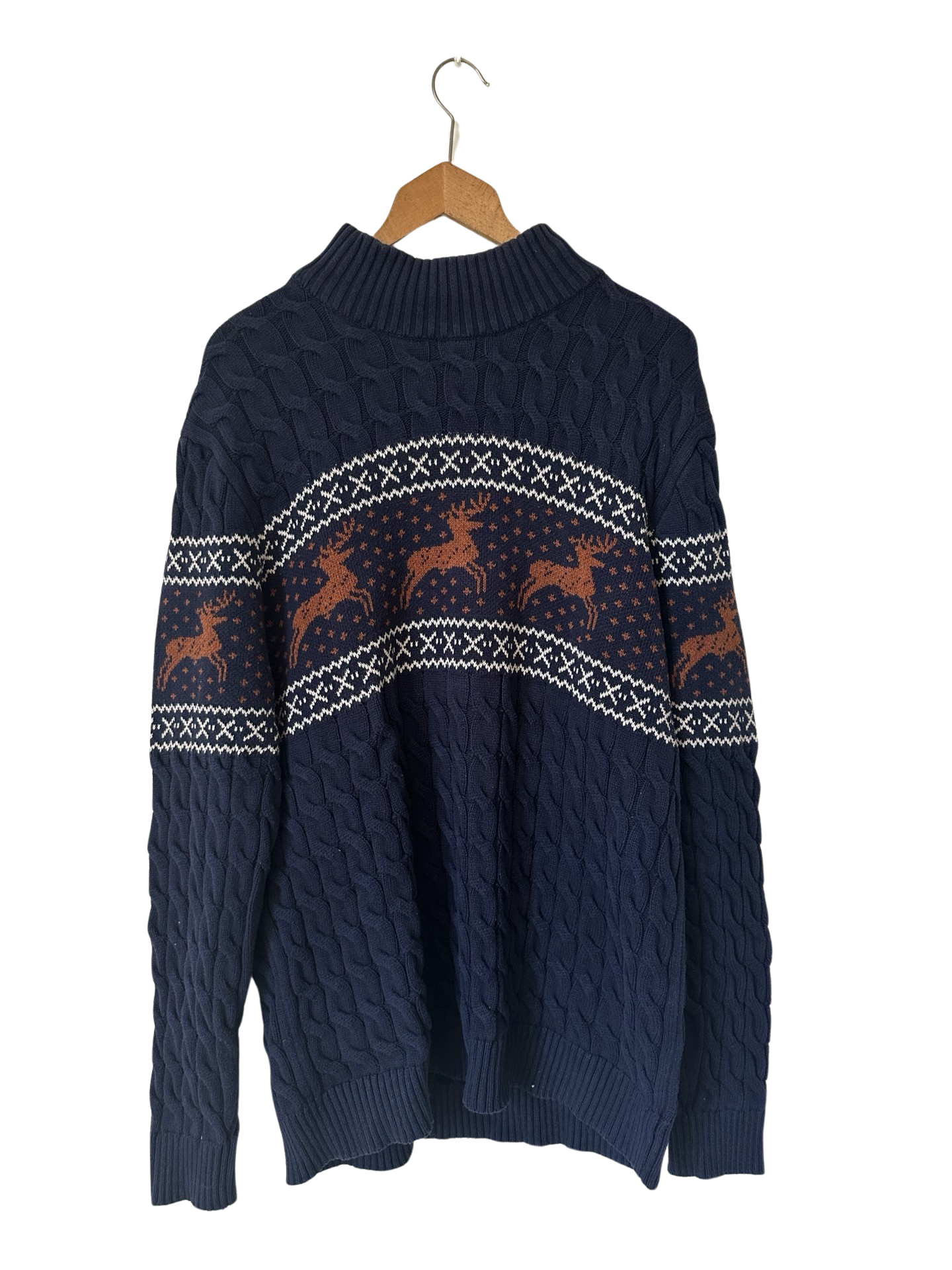 Selected Homme trui XXL