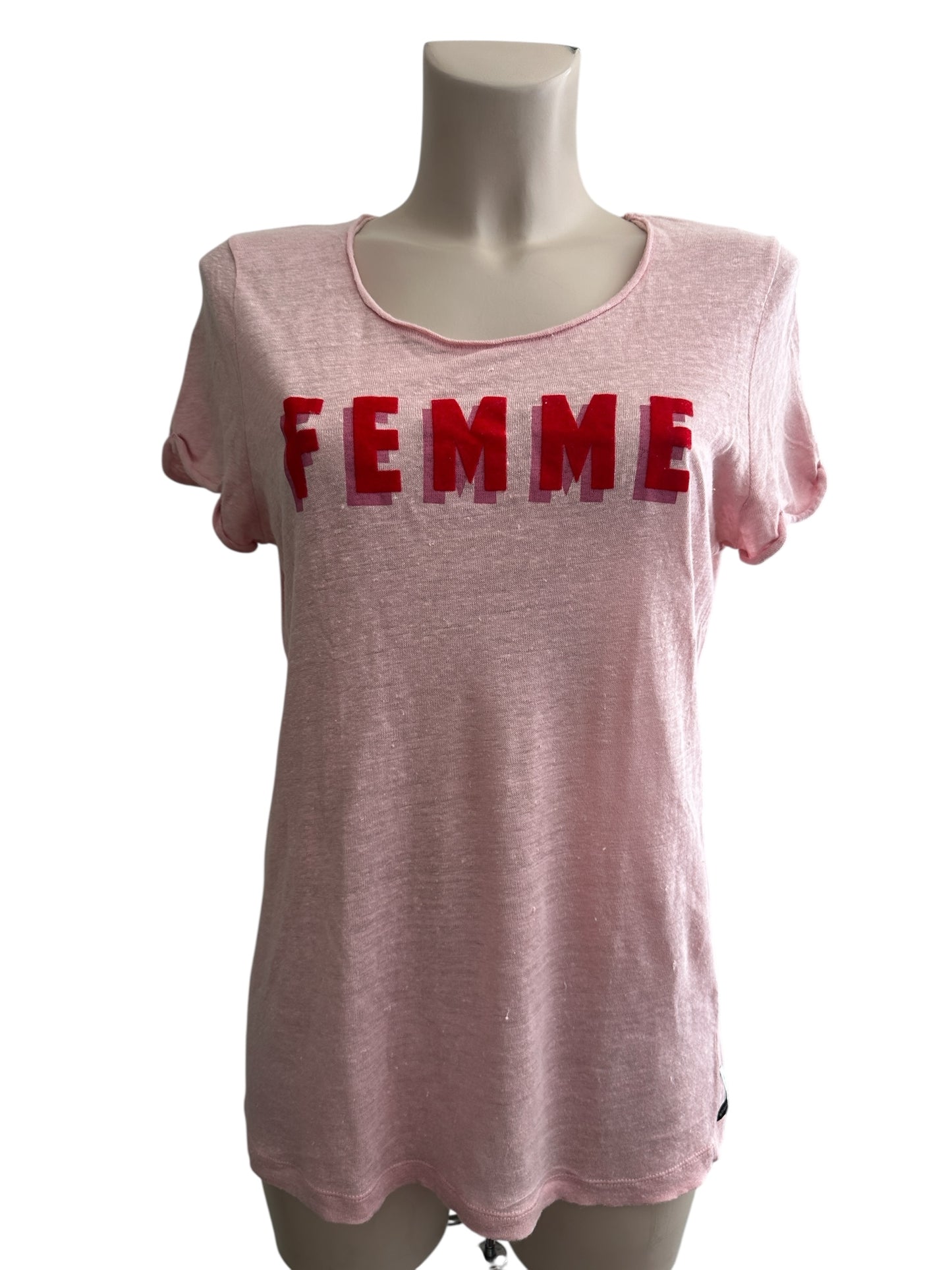 Summum shirt M