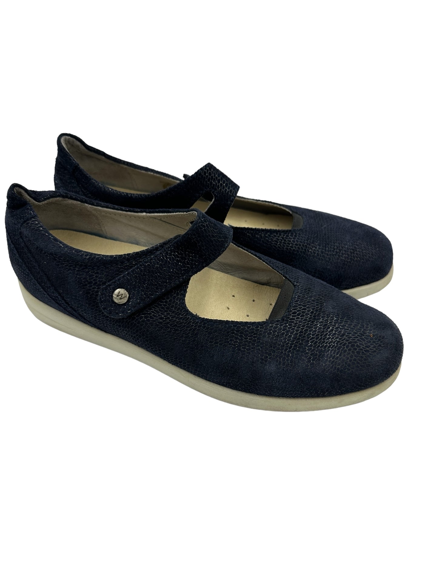 Wolky sandalen 38