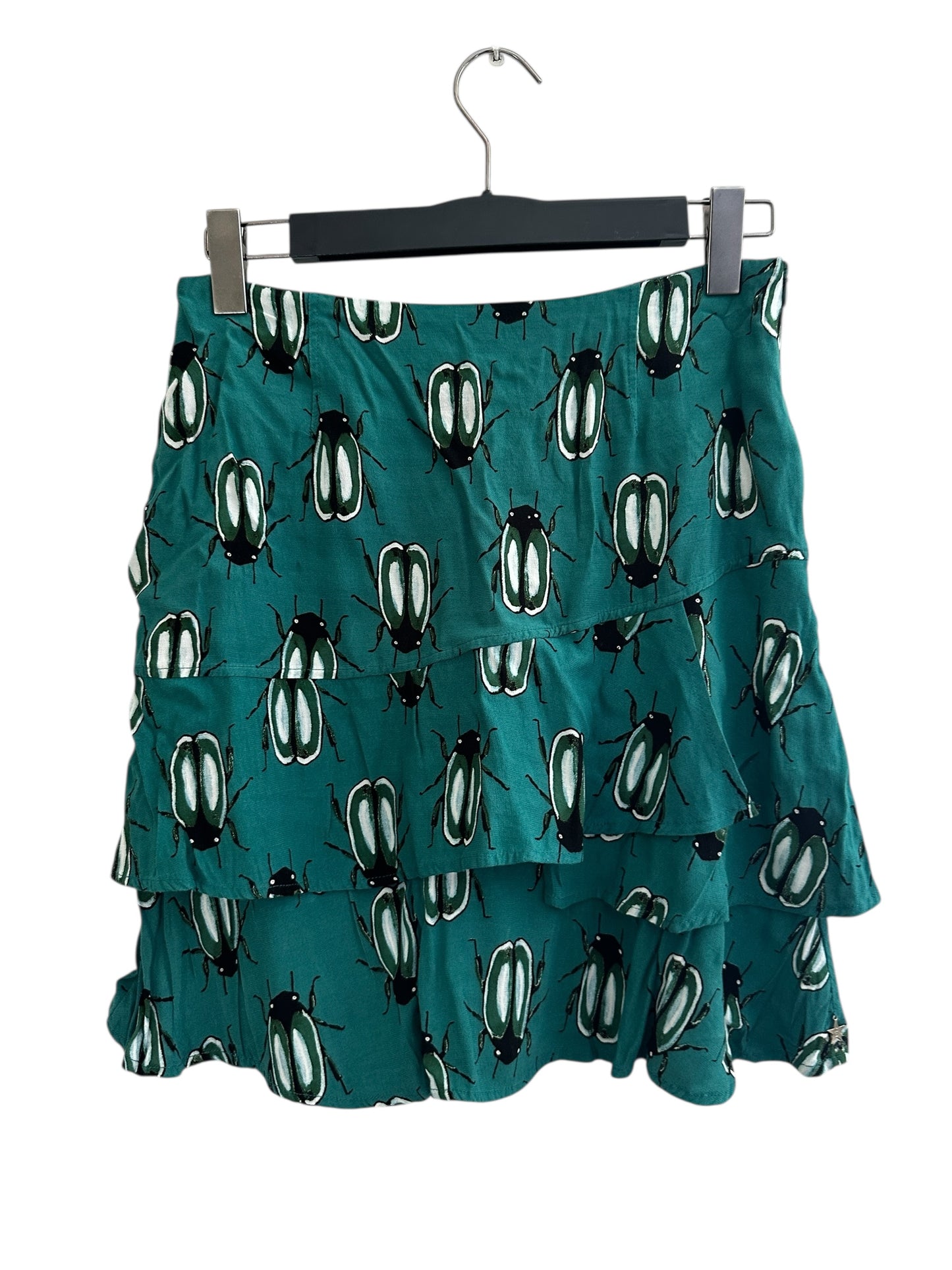 Fabienne Chapot rok M