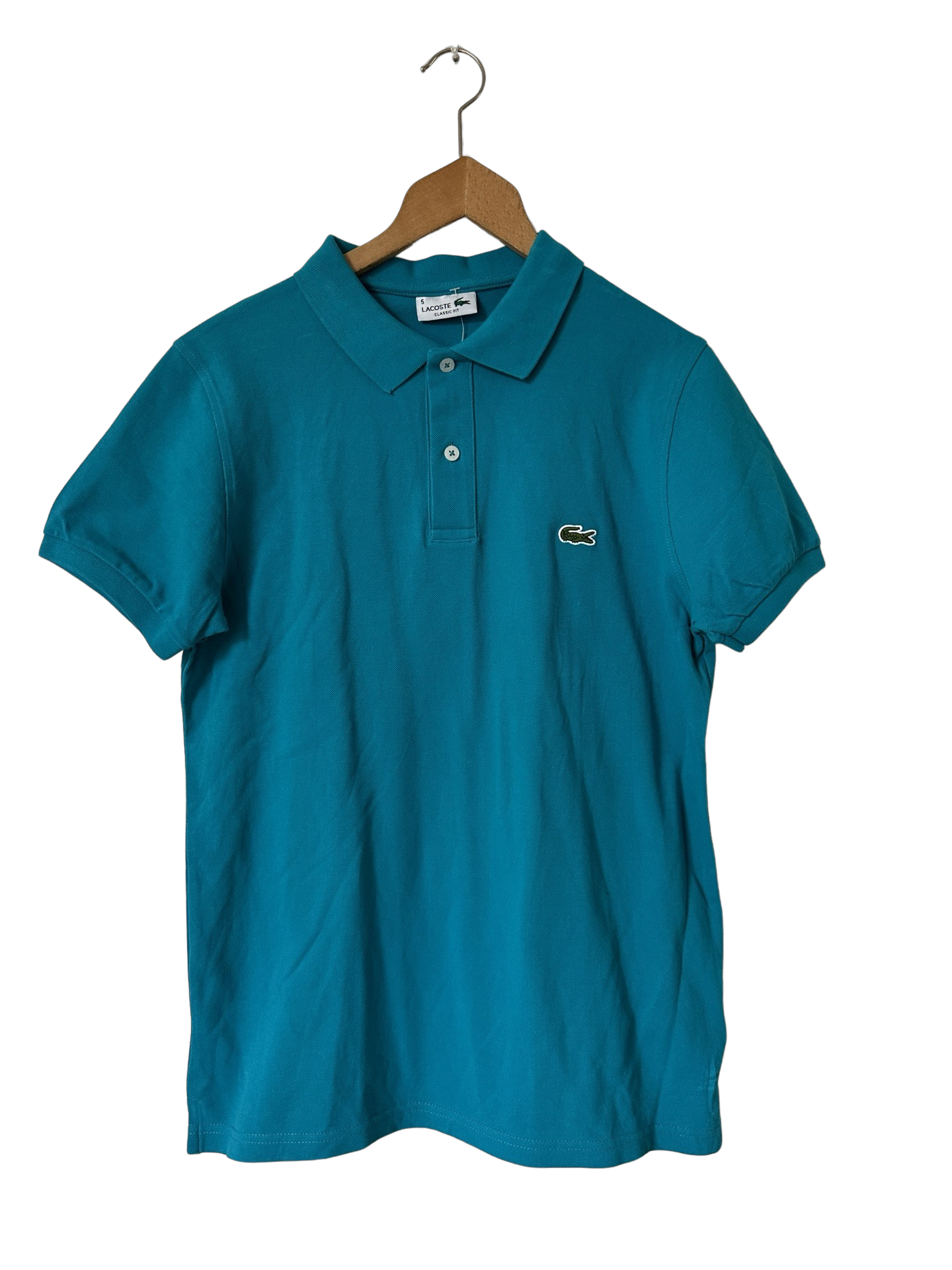 Lacoste polo M