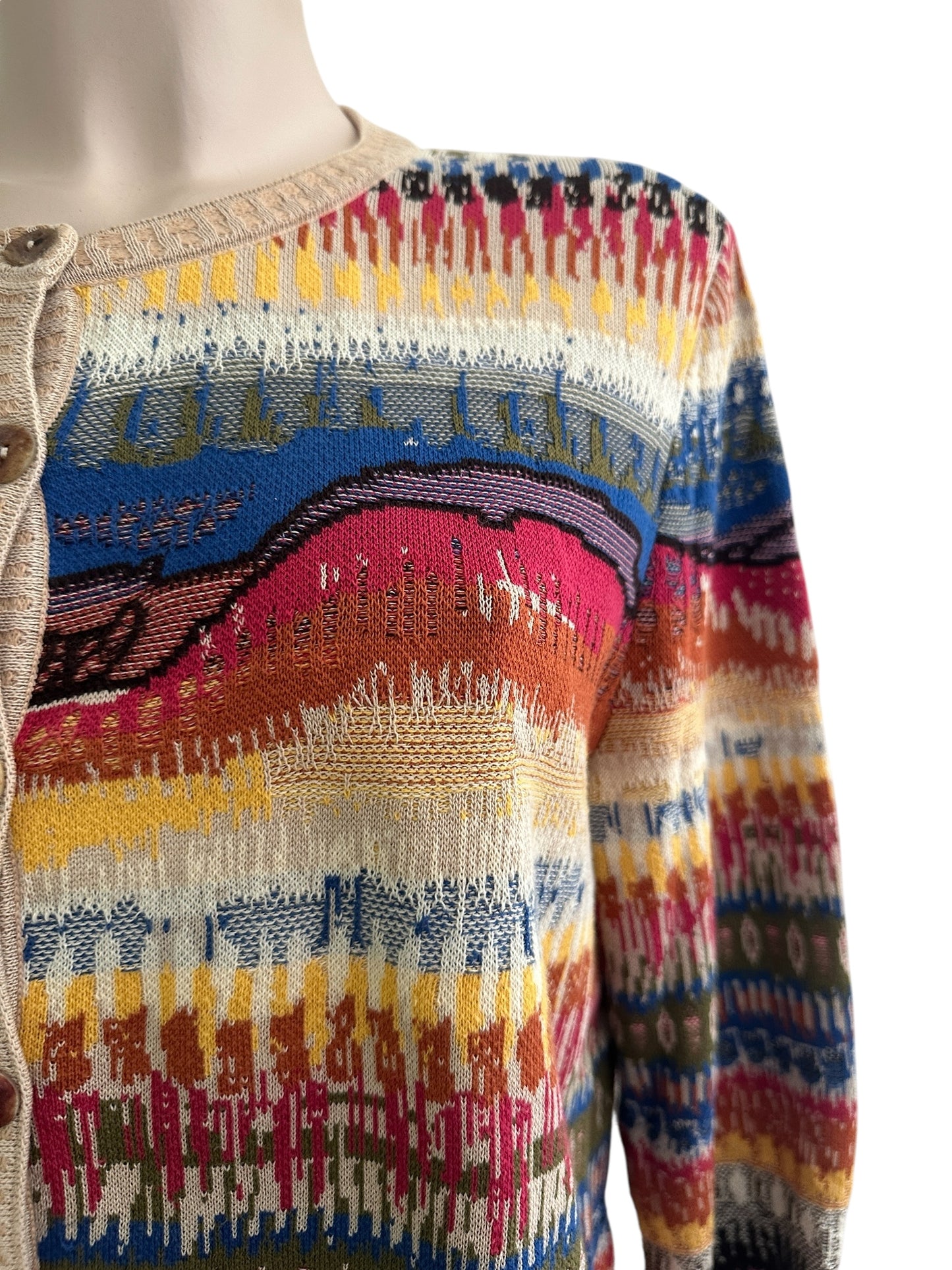Ivko vest XXL