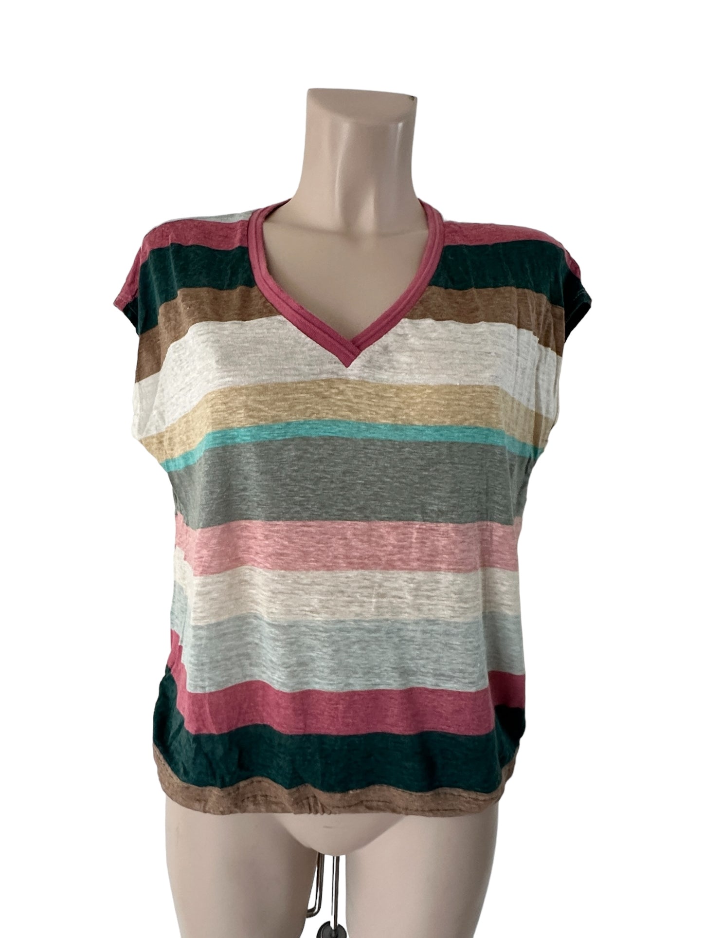 Sissy Boy shirt, size M