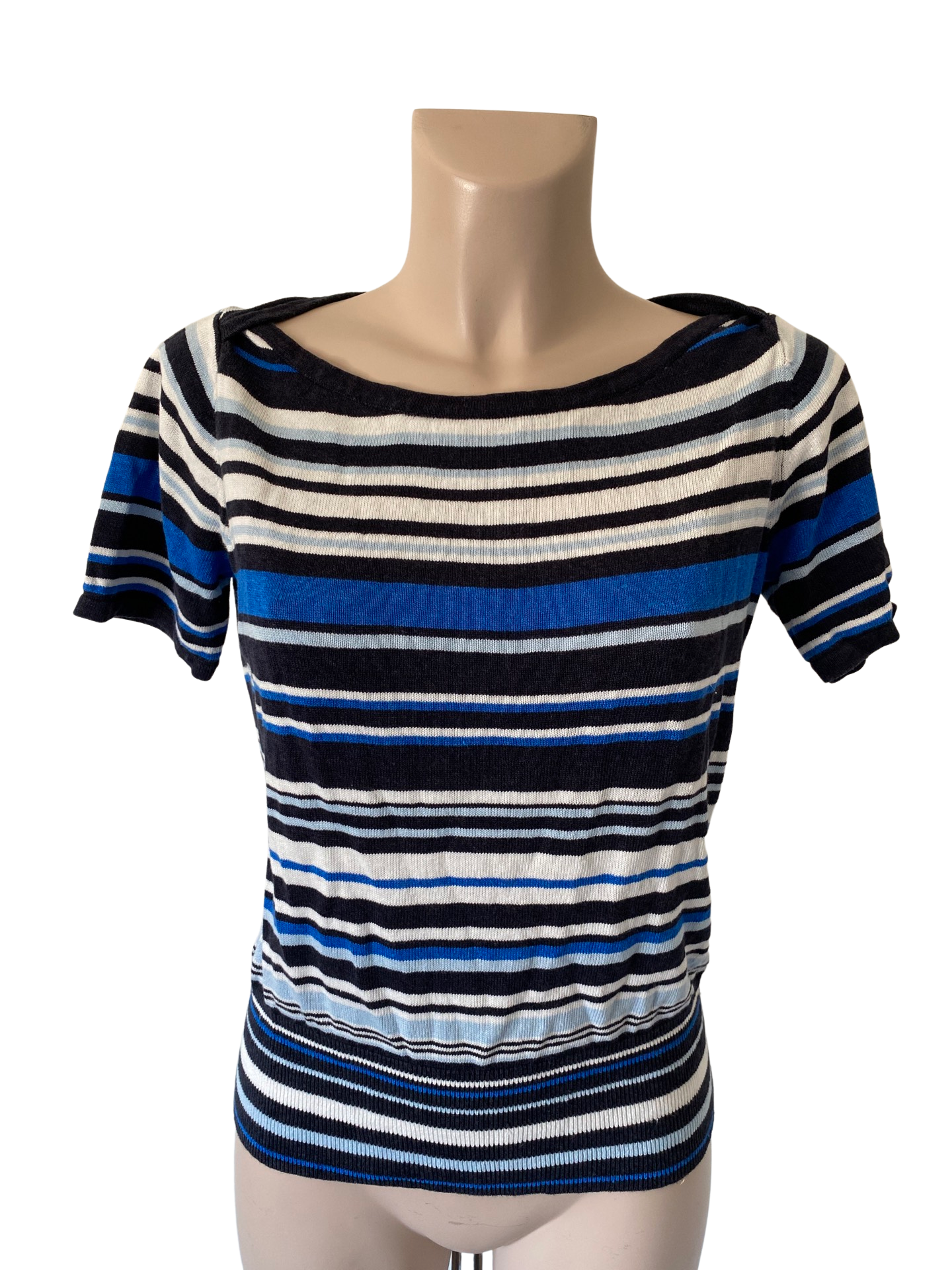 Claudia Strater shirt, size S