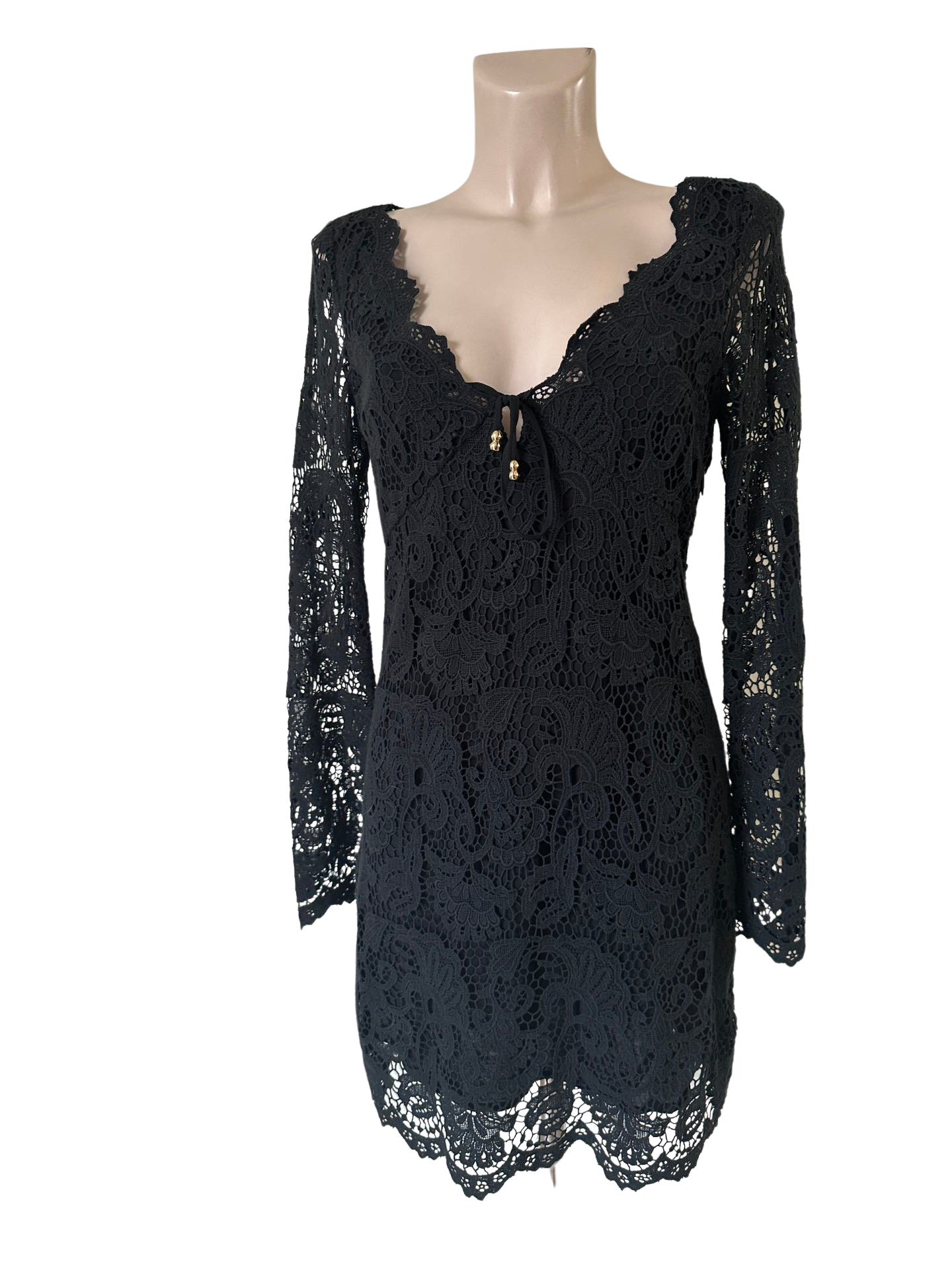 Juicy Couture dress, size S