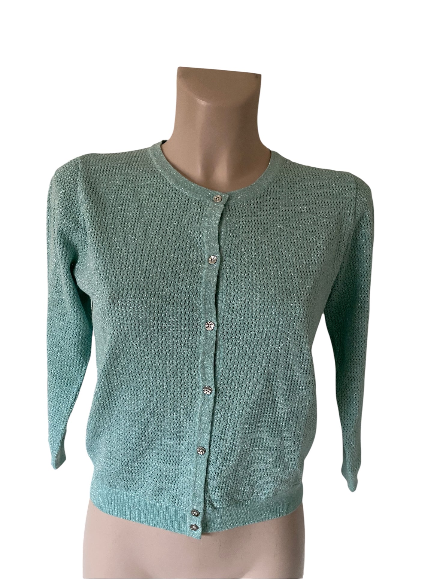 Gigue vest M