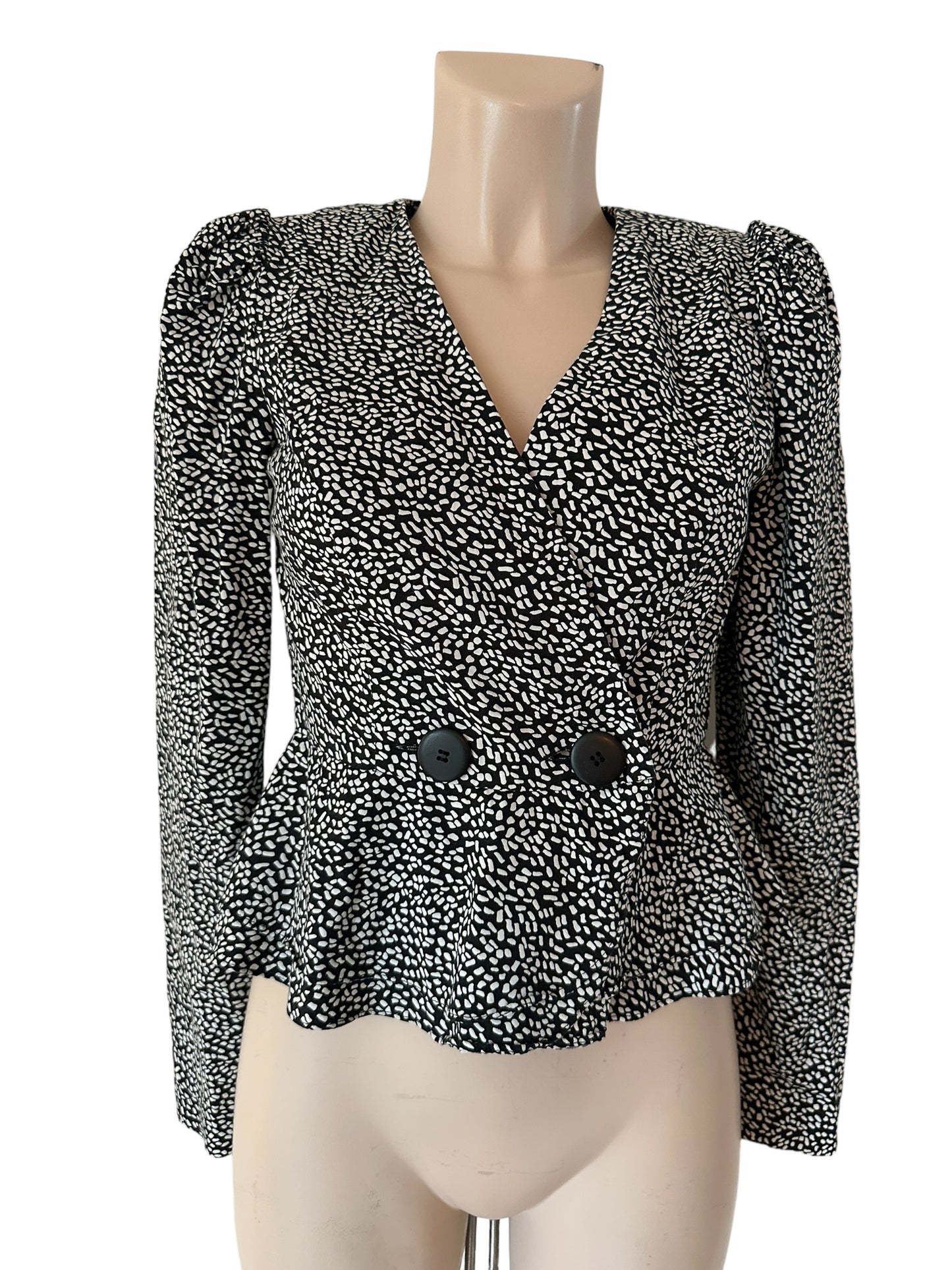 & Other Stories vest S