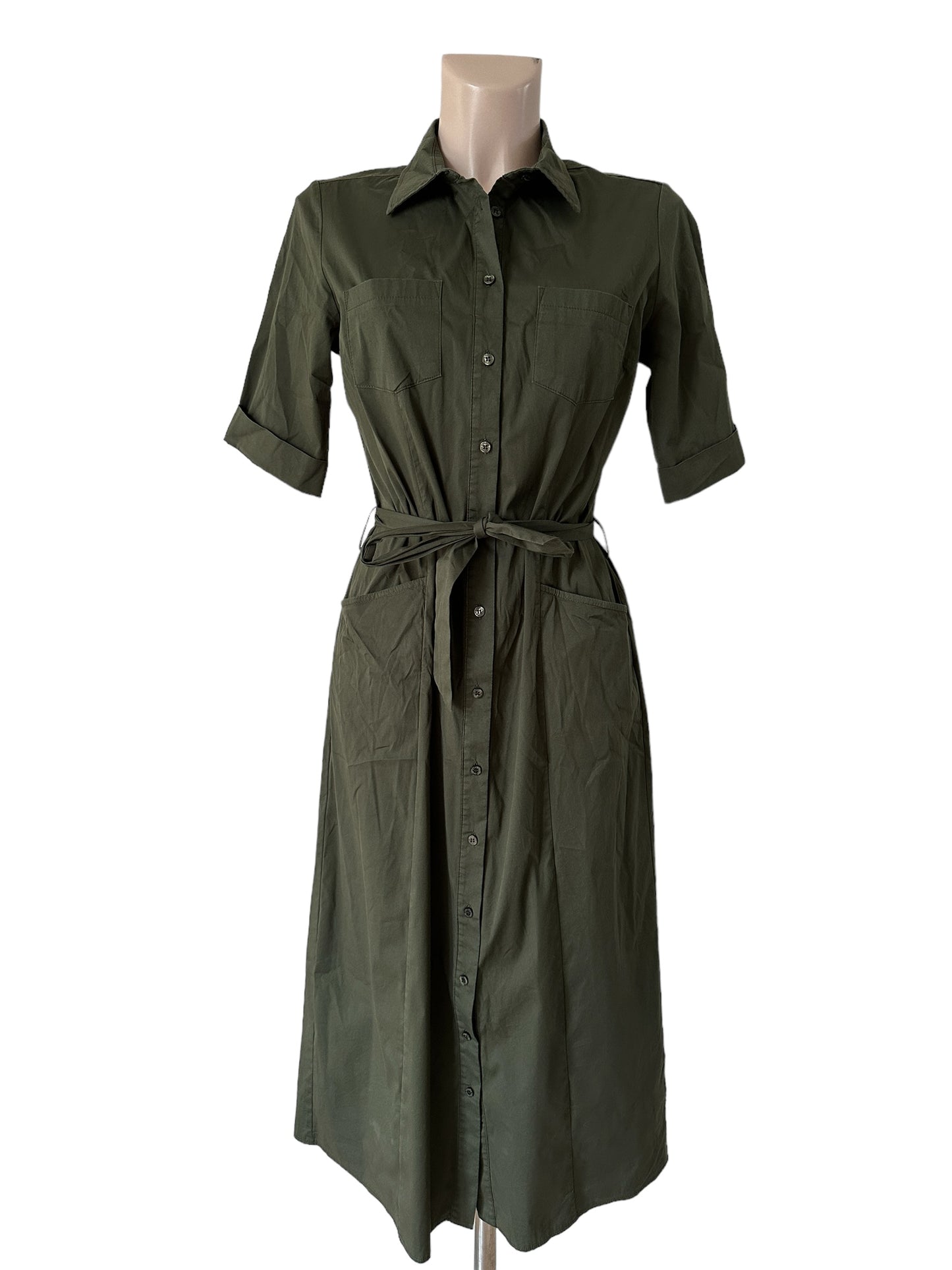 Studio Anneloes maxi jurk S