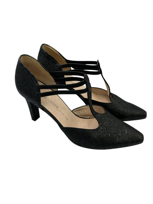 Peter Kaiser hakken 41