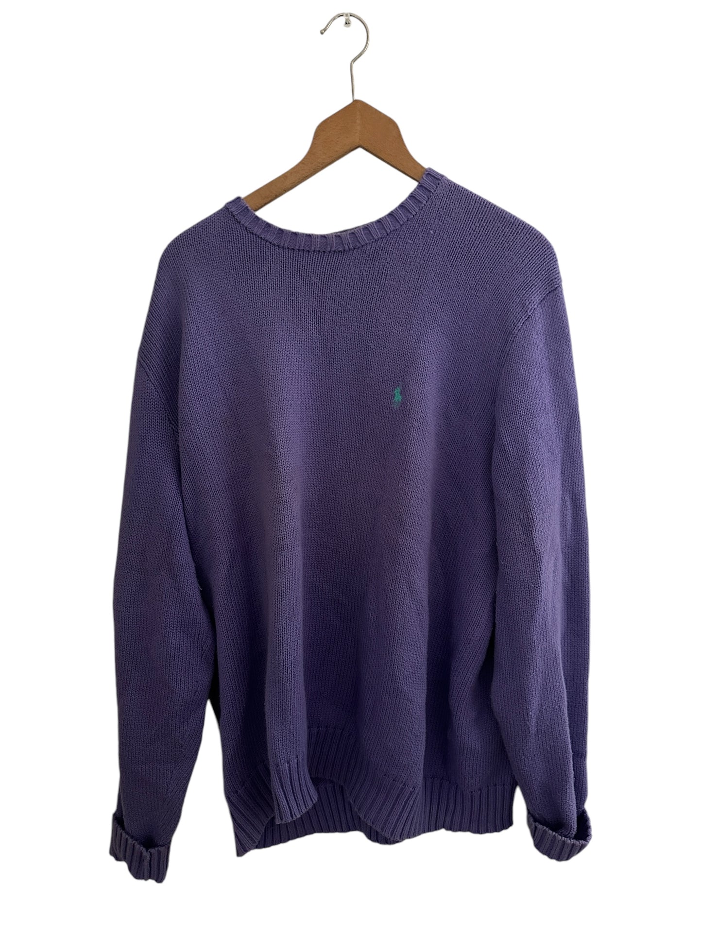 Ralph Lauren trui L