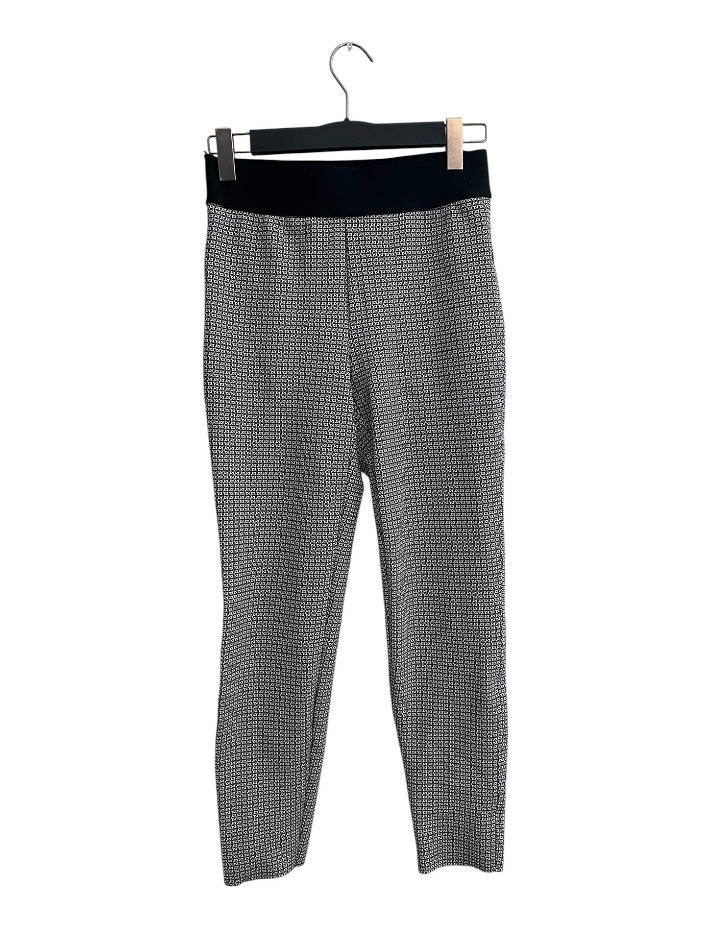 Vanilia broek S