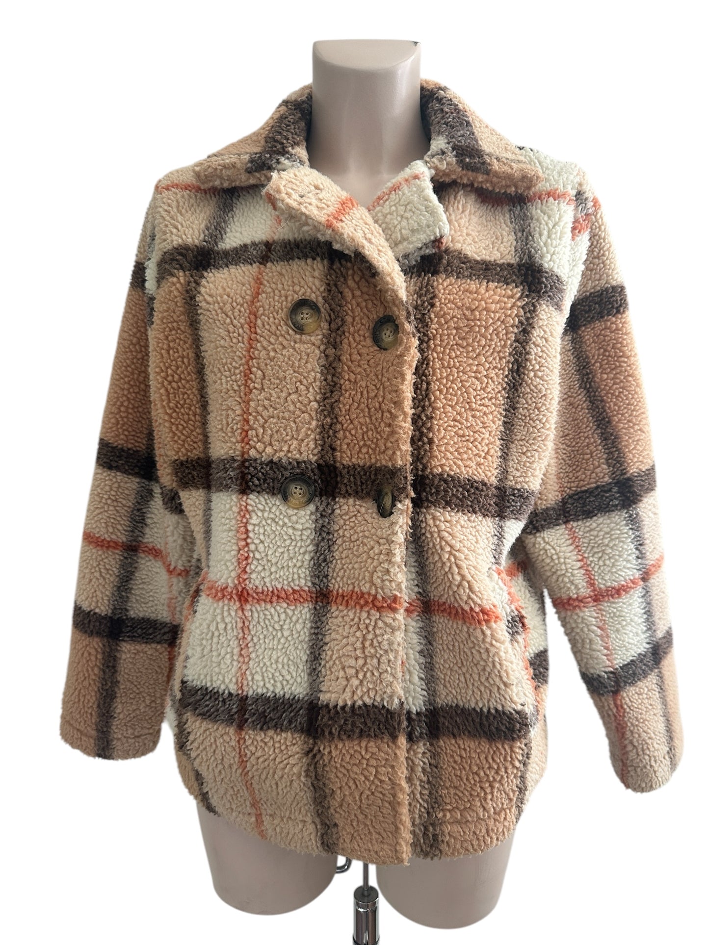 Studio Anneloes vest S