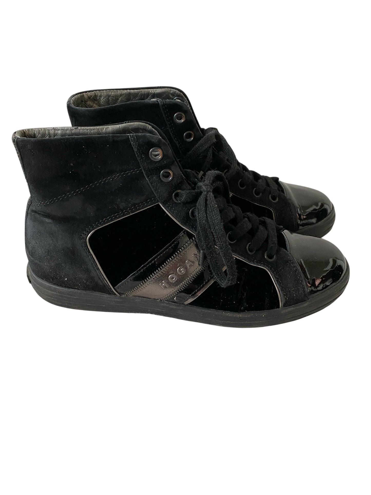 Hogan veterschoenen 38