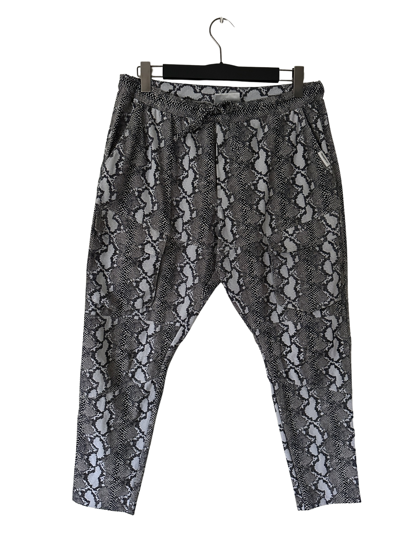 Penn & Ink pants, size L