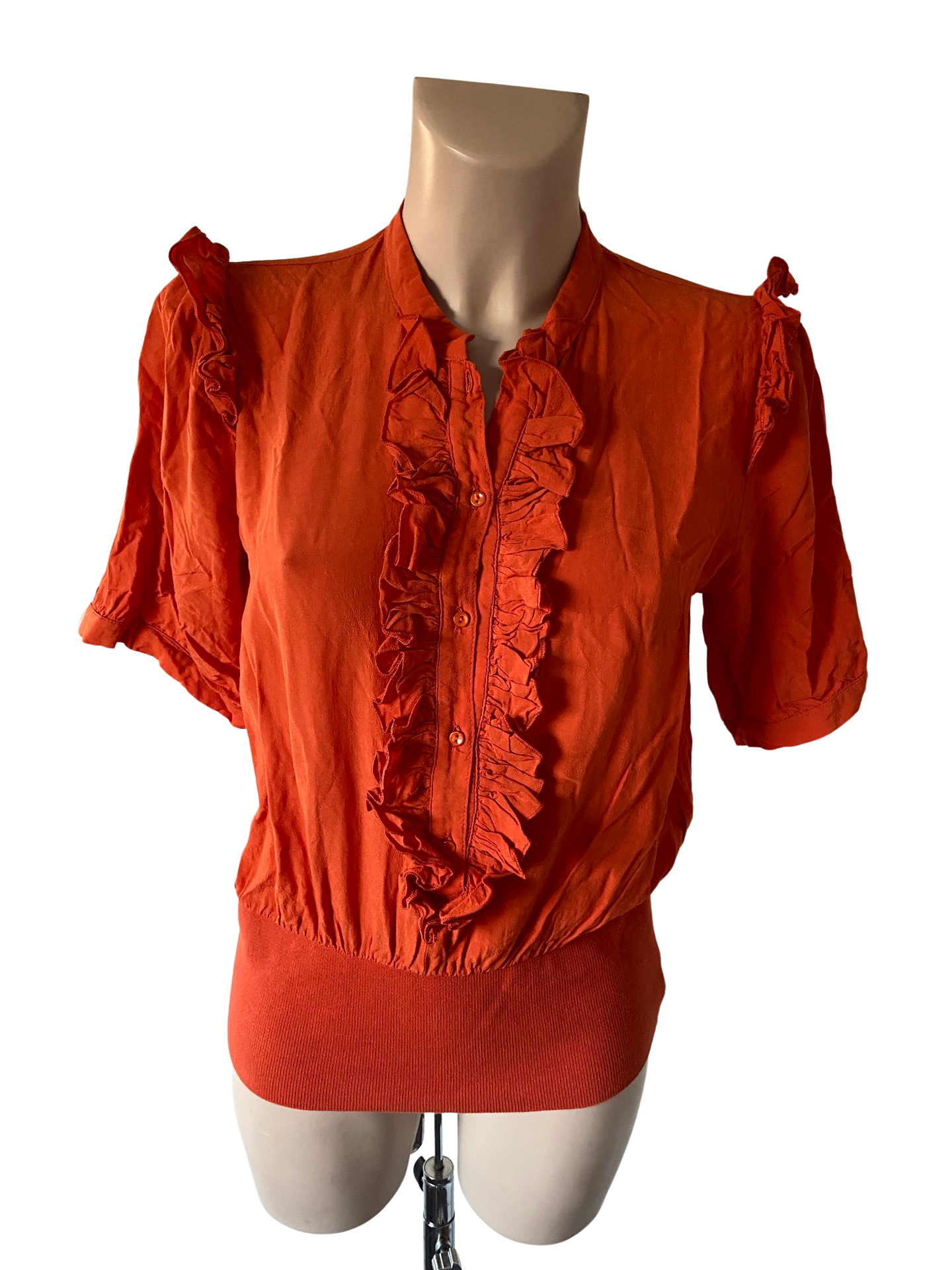 Summum shirt S