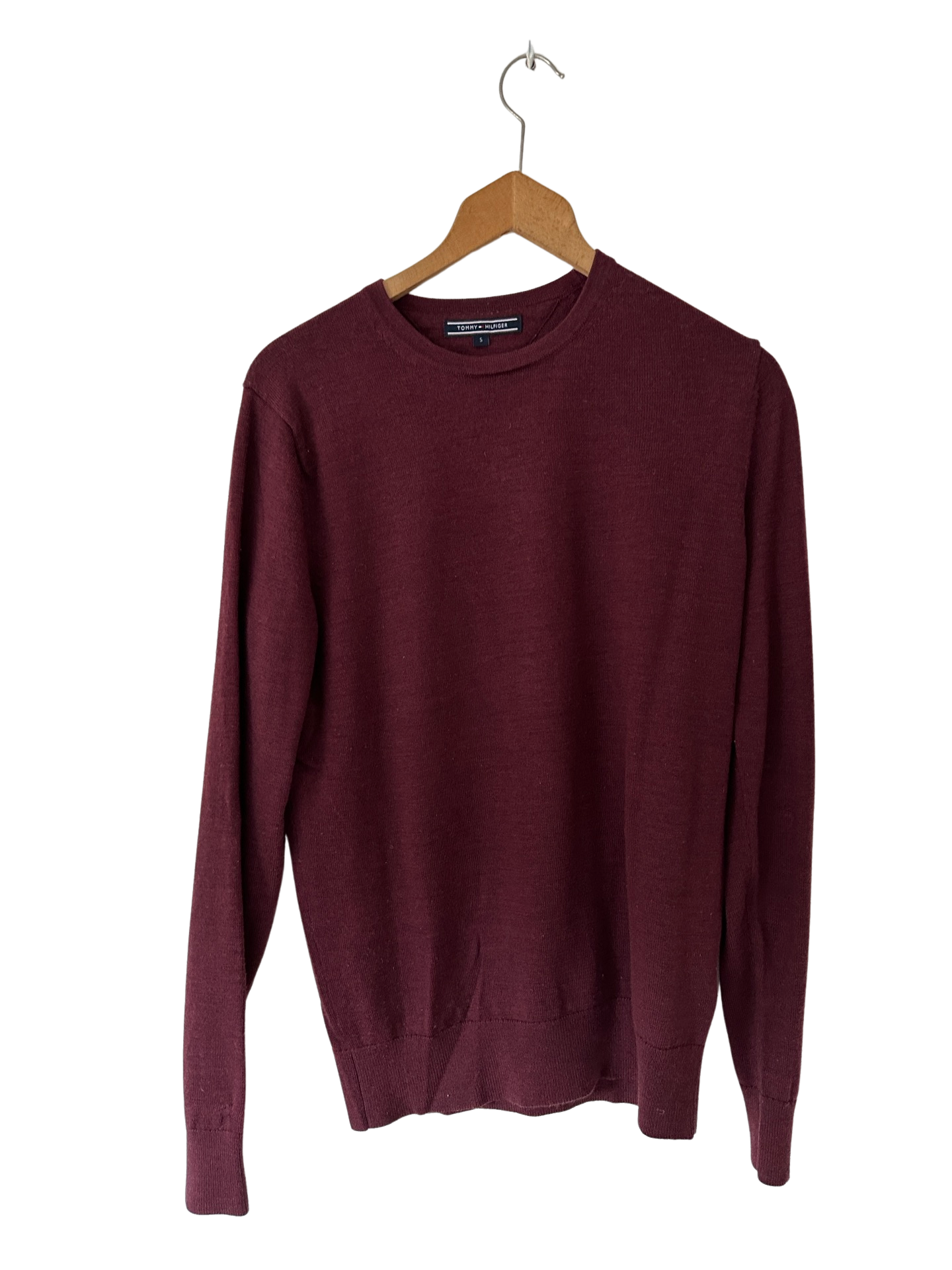 Tommy Hilfiger trui S