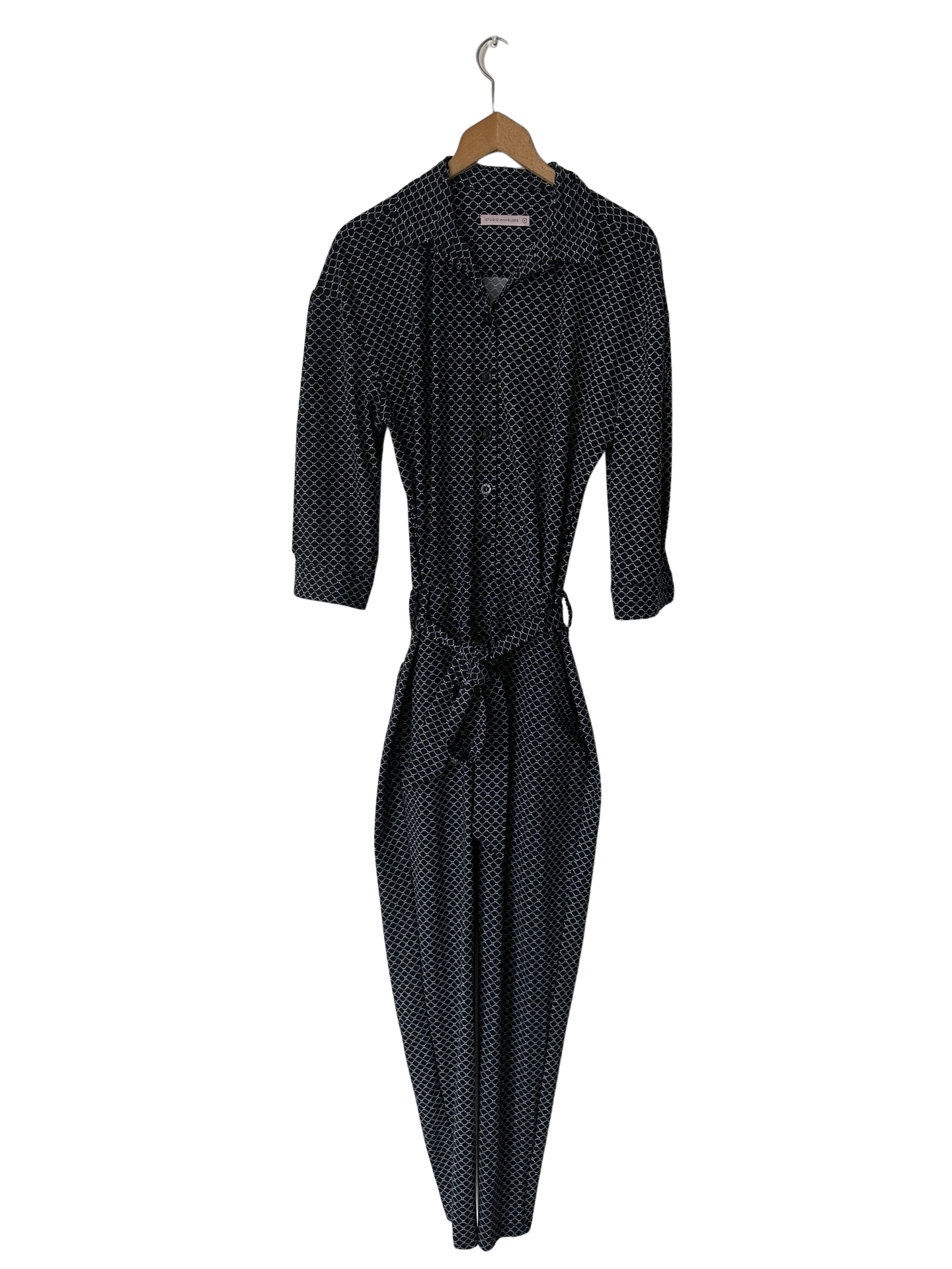 Studio Anneloes jumpsuit M