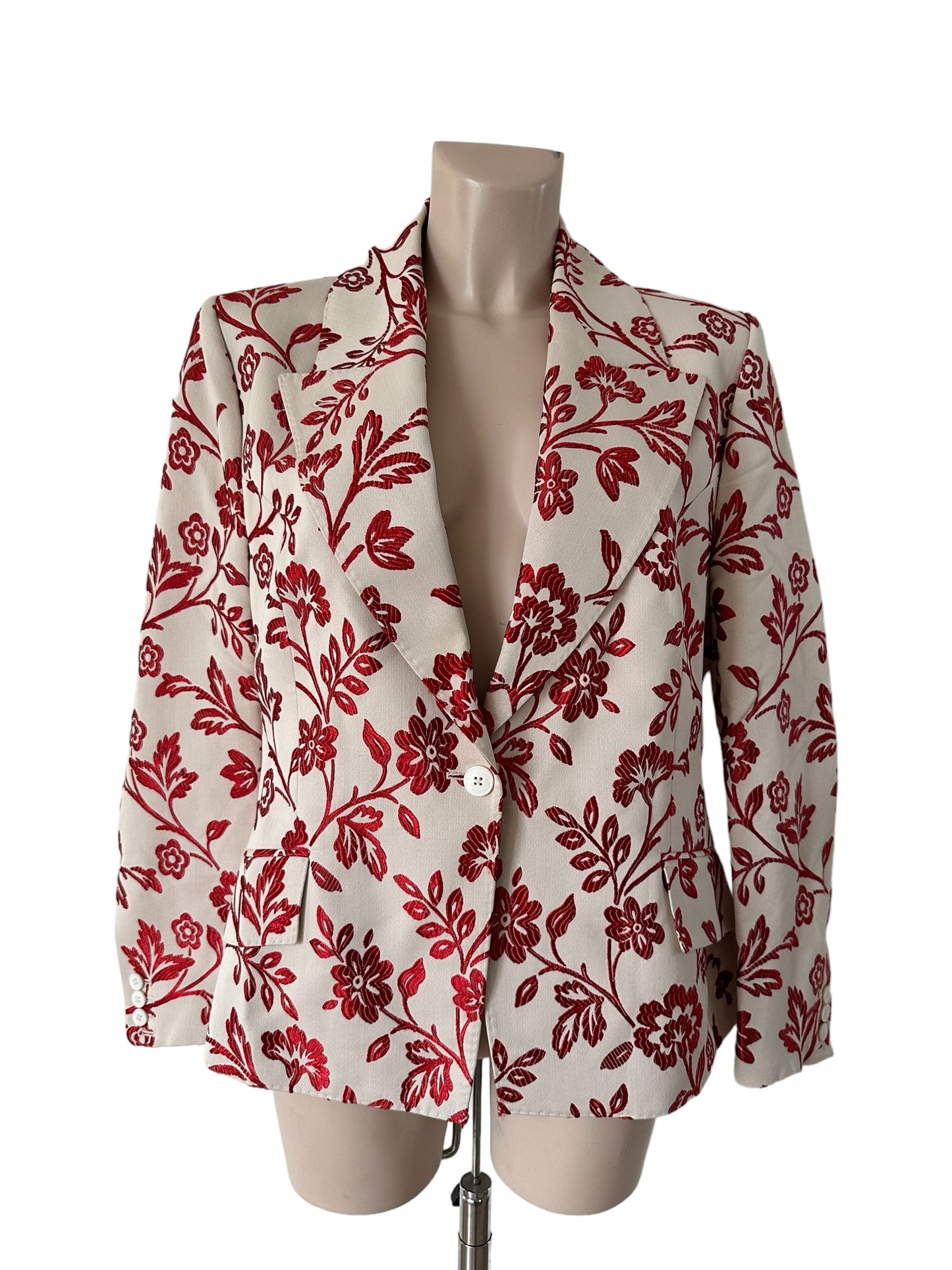 Erny van Reijmersdal blazer XL