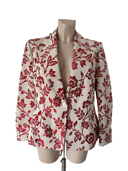 Erny van Reijmersdal blazer XL