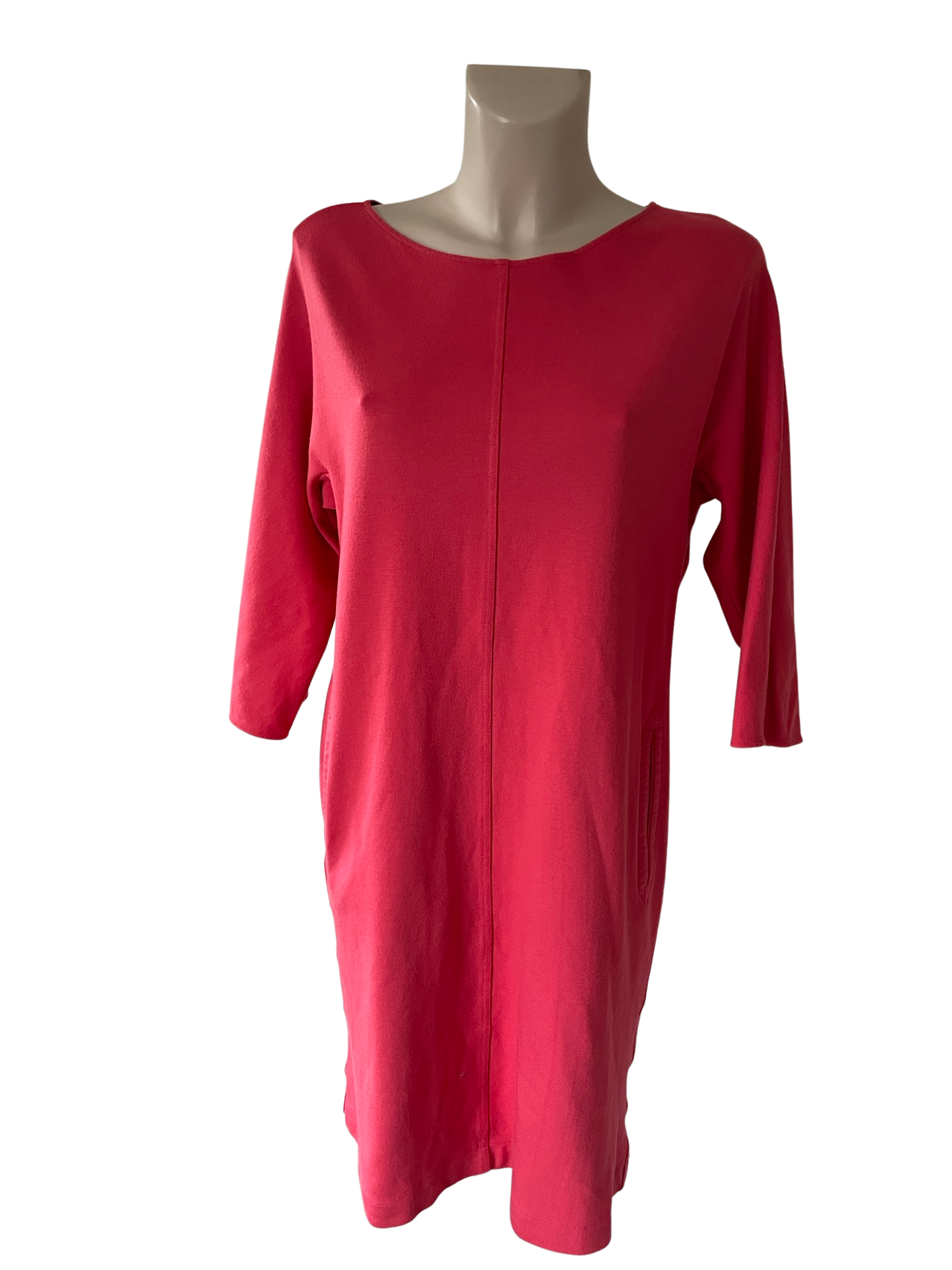 Vanilia jurk L