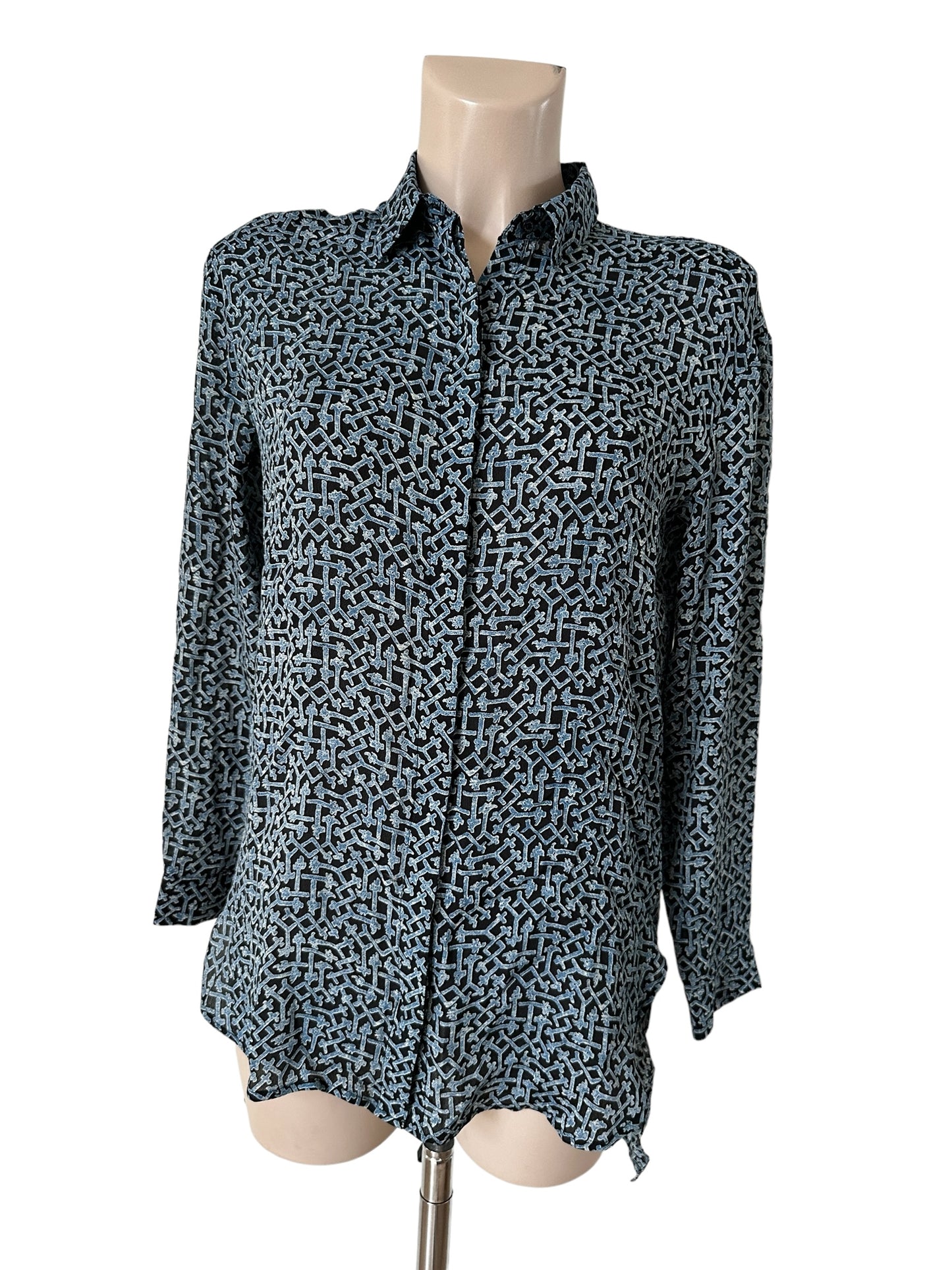 Studio Anneloes blouse S