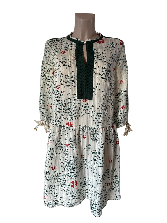 Pom Amsterdam jurk S