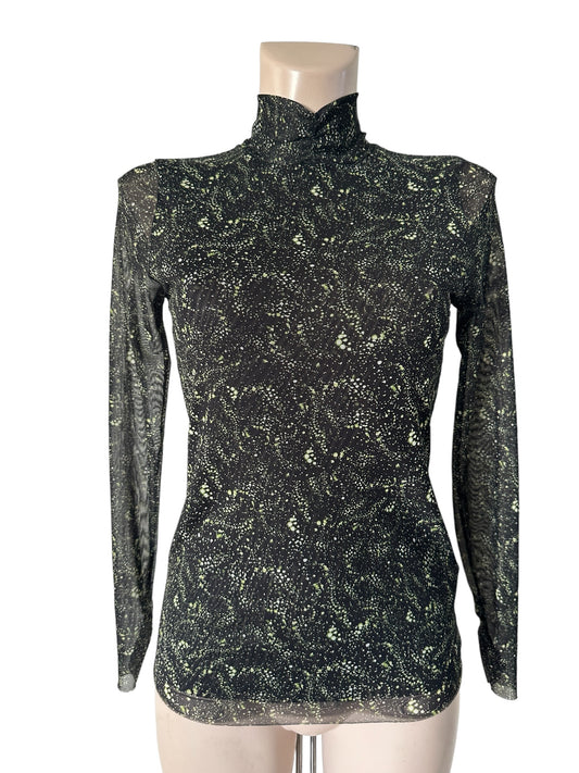 Ted Baker shirt lange mouw S
