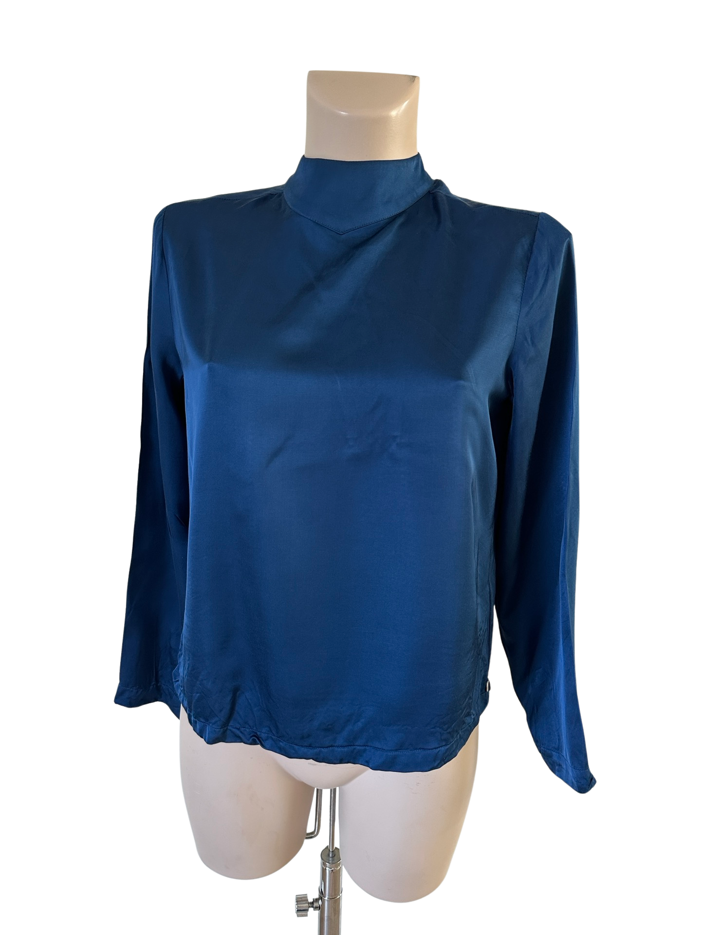 Scotch en Soda shirt lange mouw S