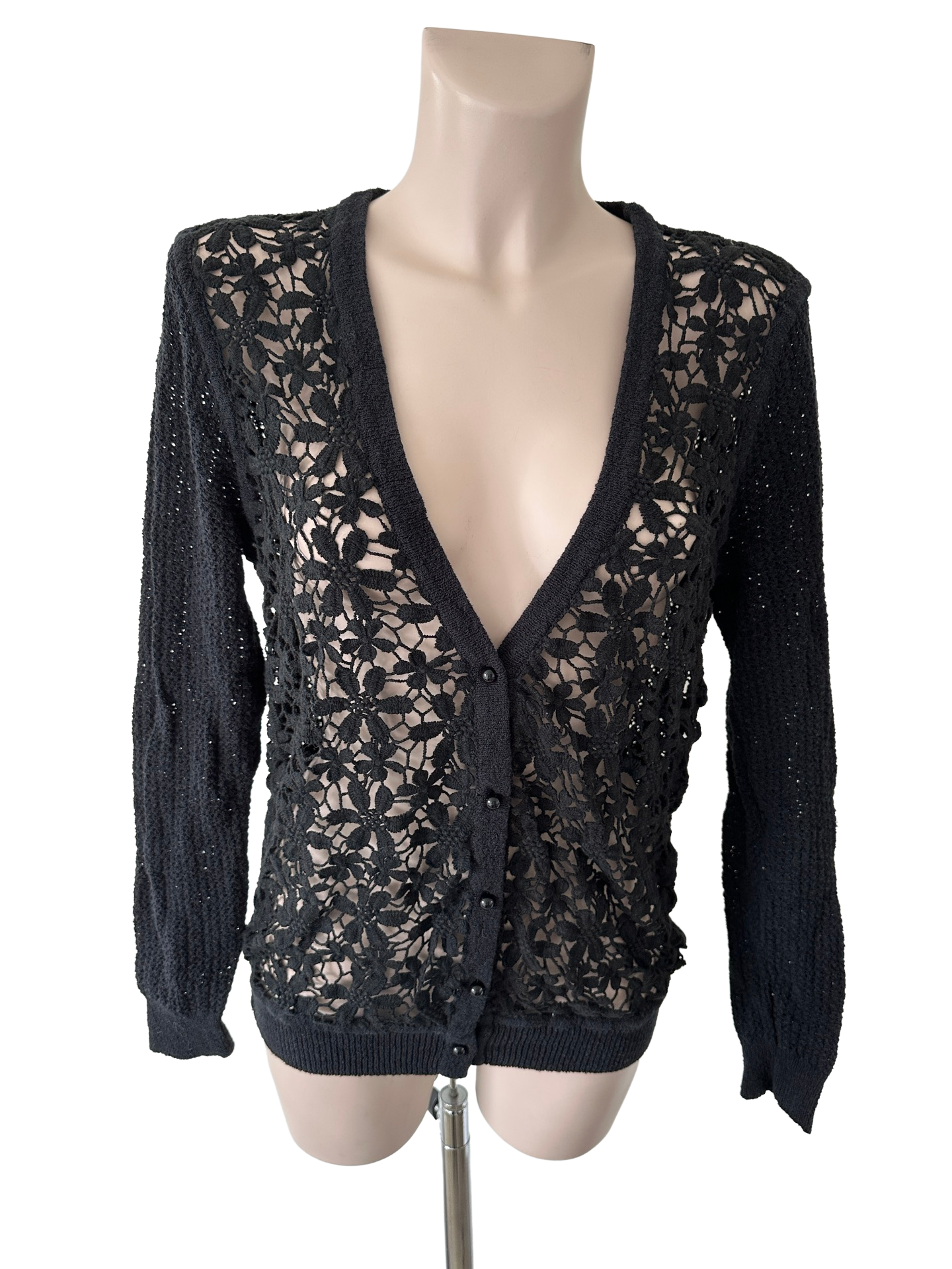 River Woods vest XL