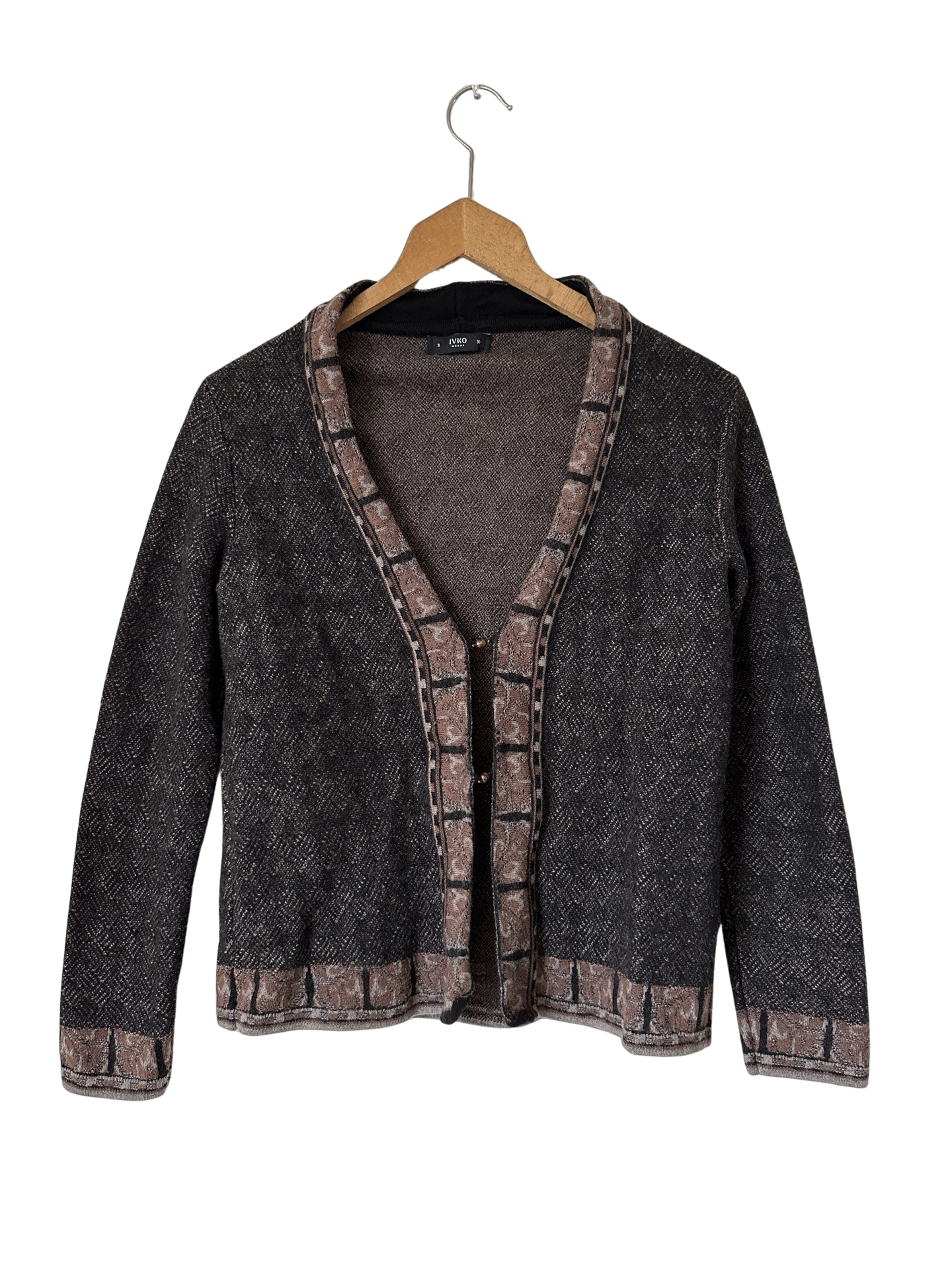 Ivko vest S