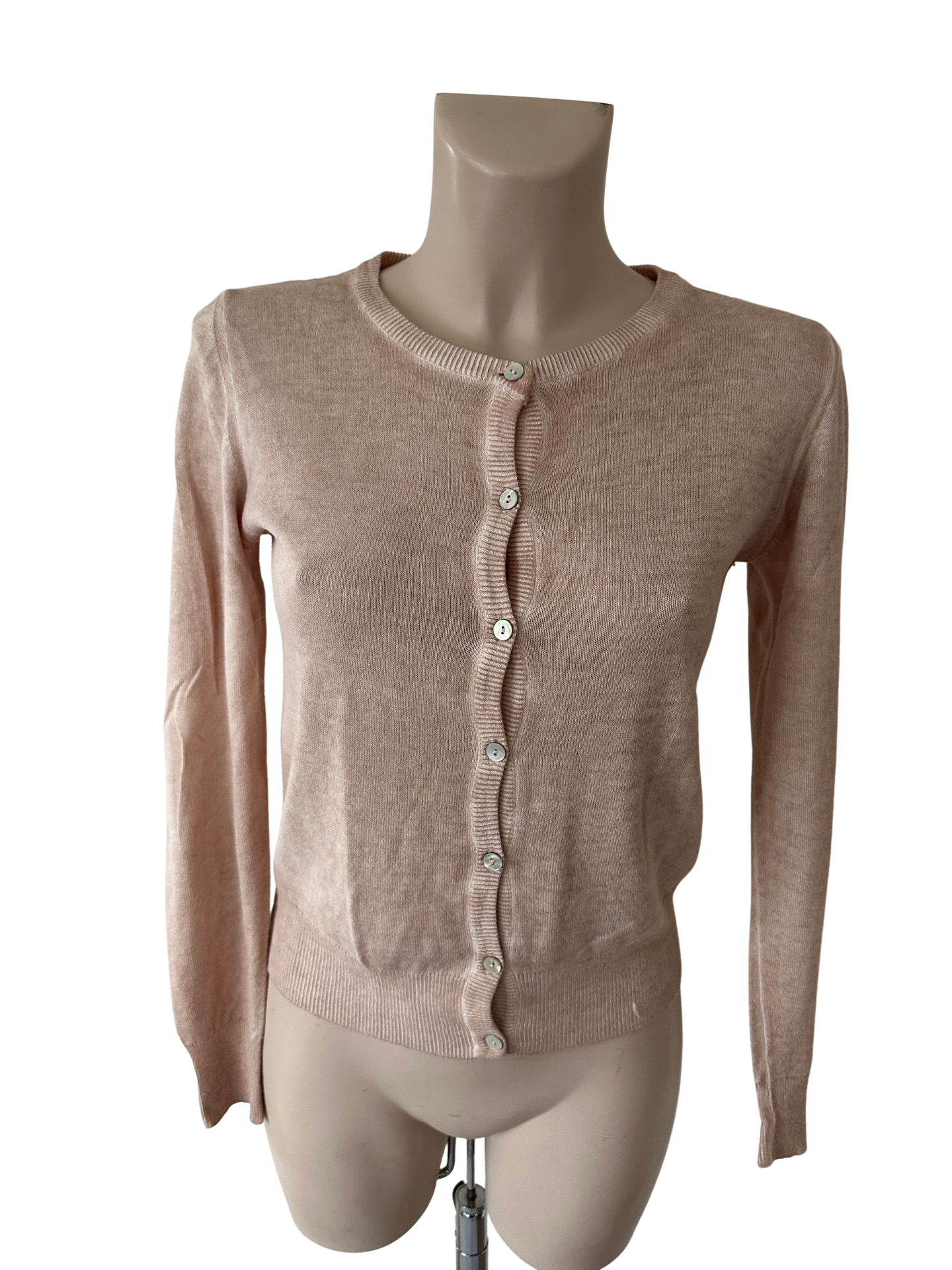 Axiome vest S