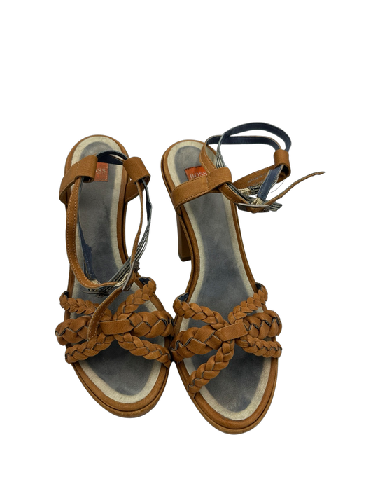 Hugo Boss High Heels 39