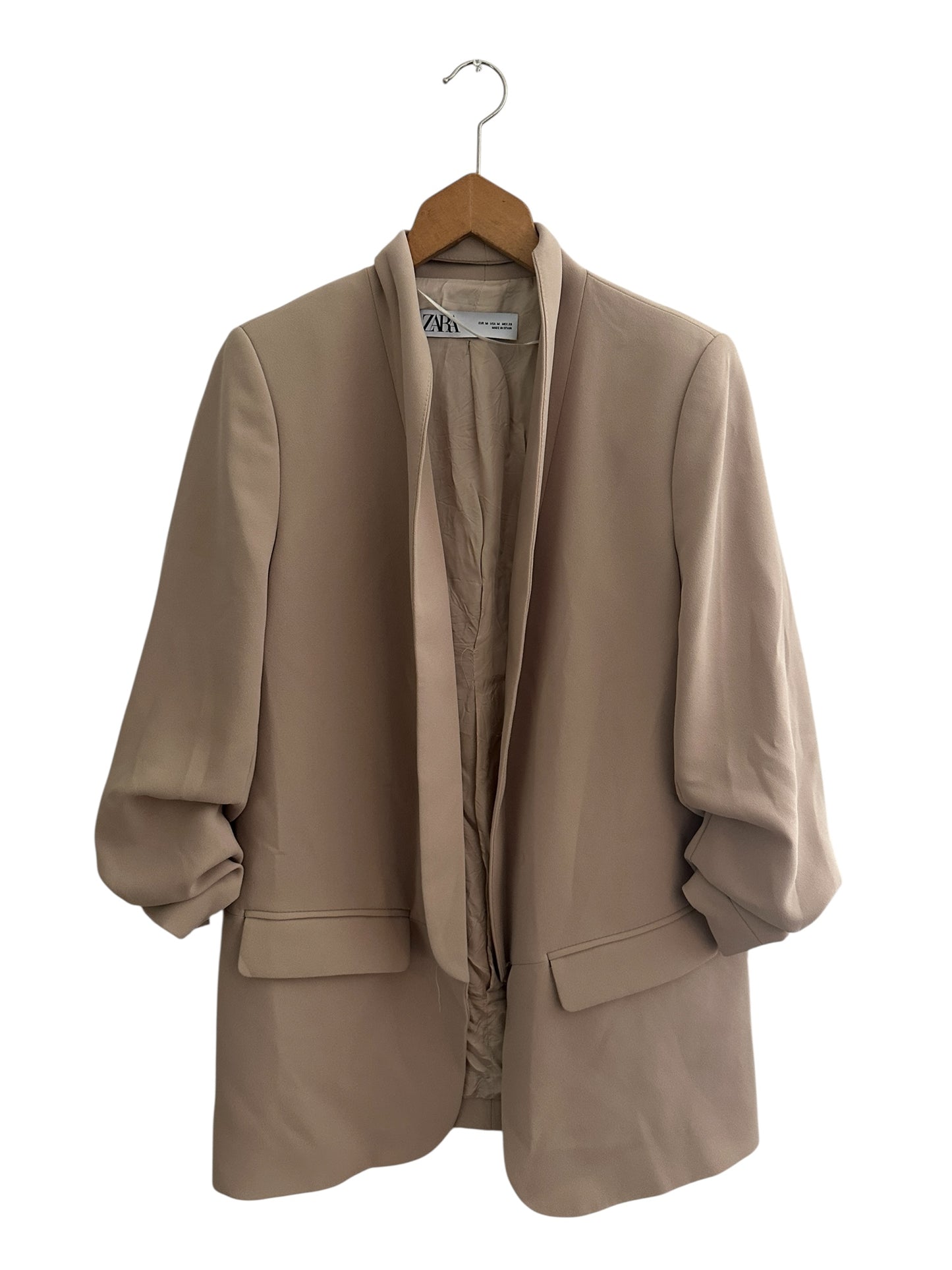 Zara blazer M