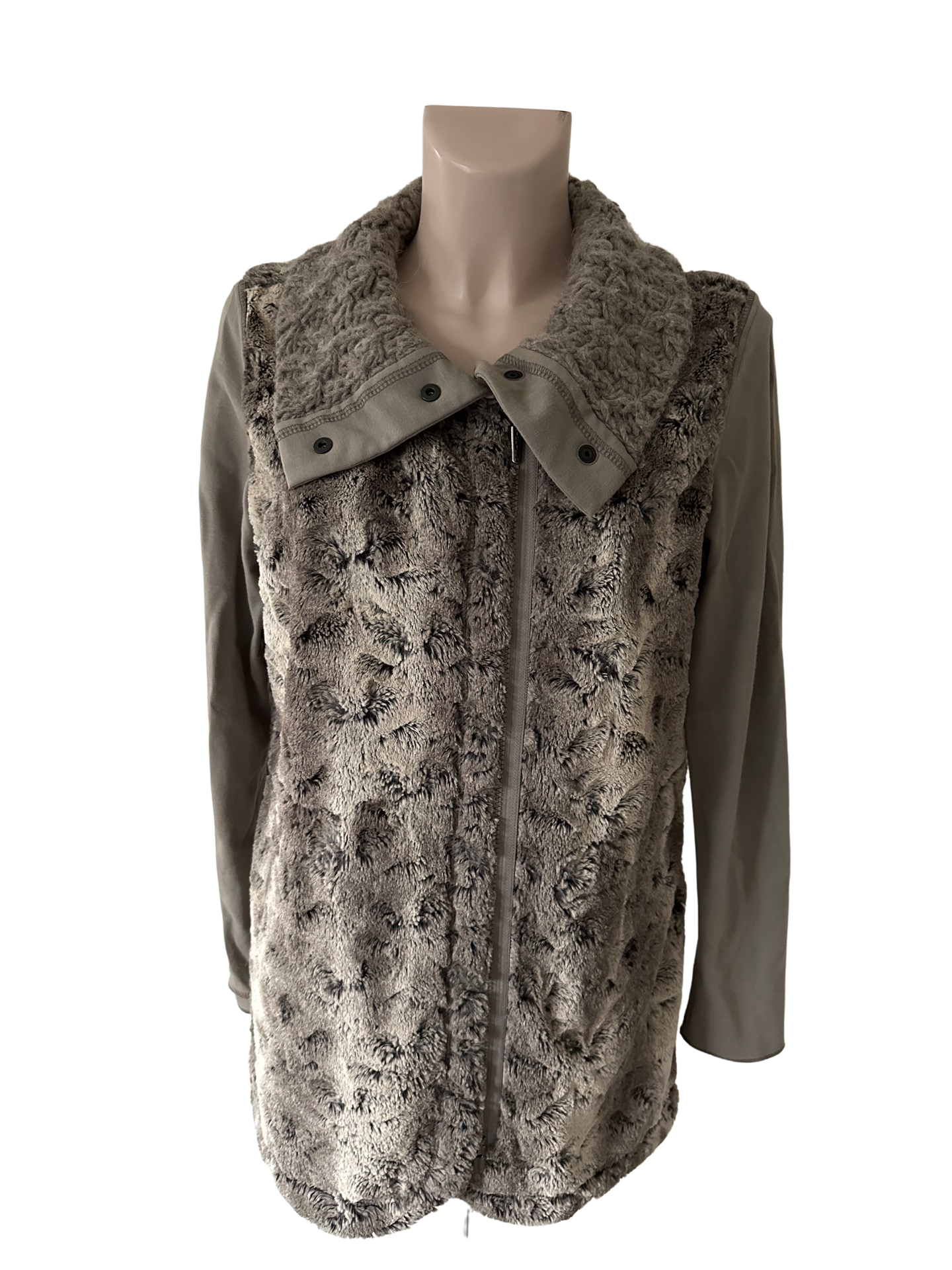 Aifield vest XL