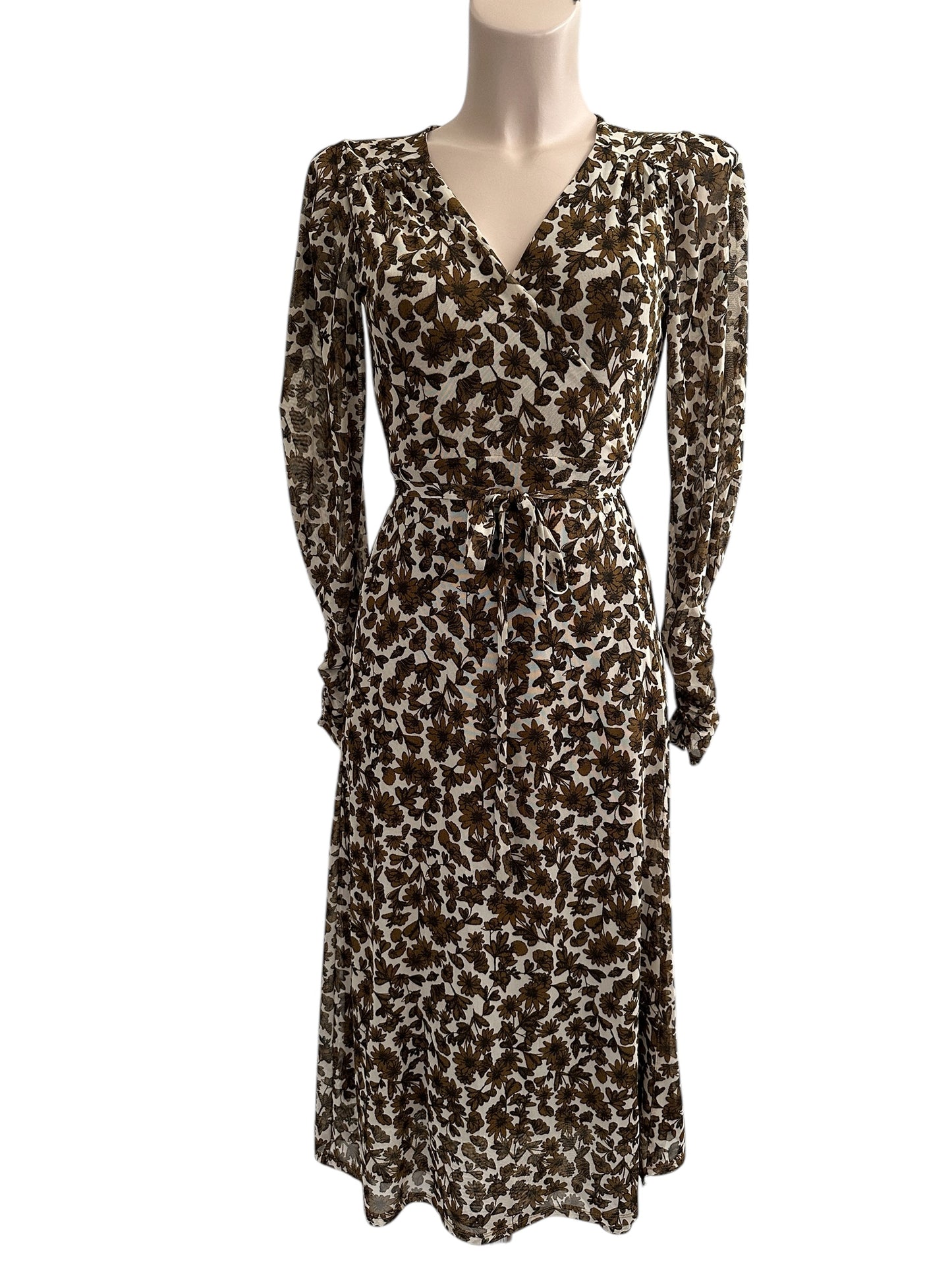 Fabienne Chapot maxi jurk XS