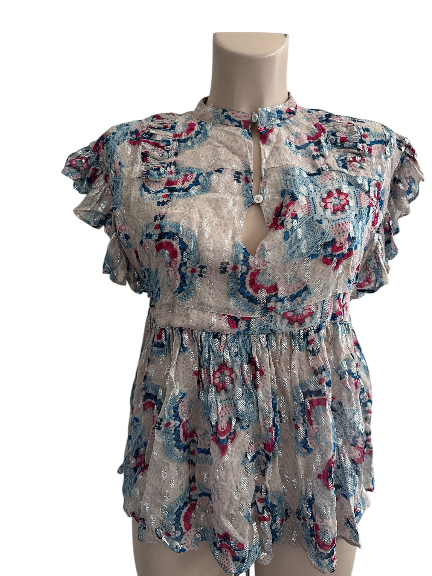 Berenice shirt XS