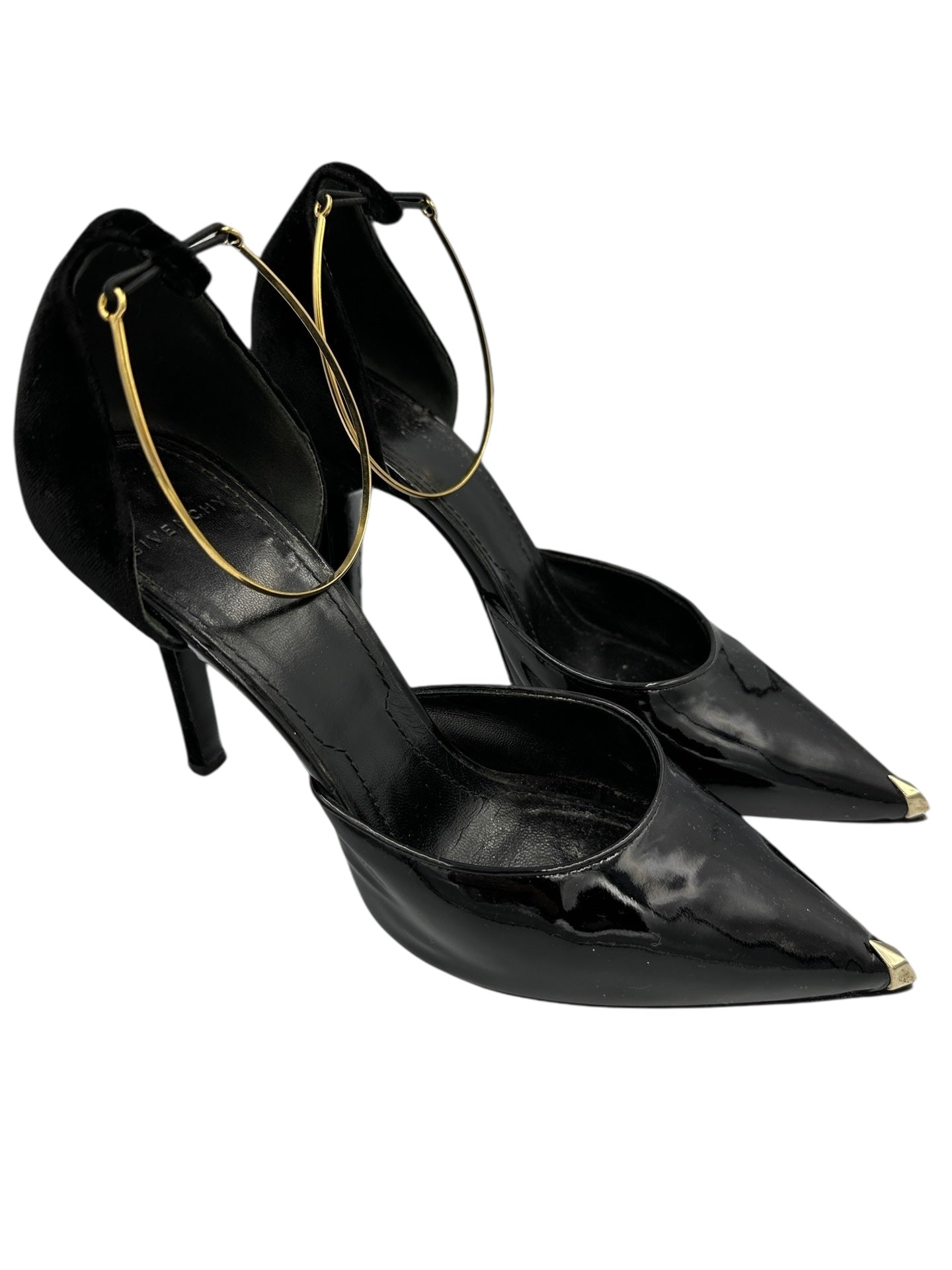Givenchy hakken 40