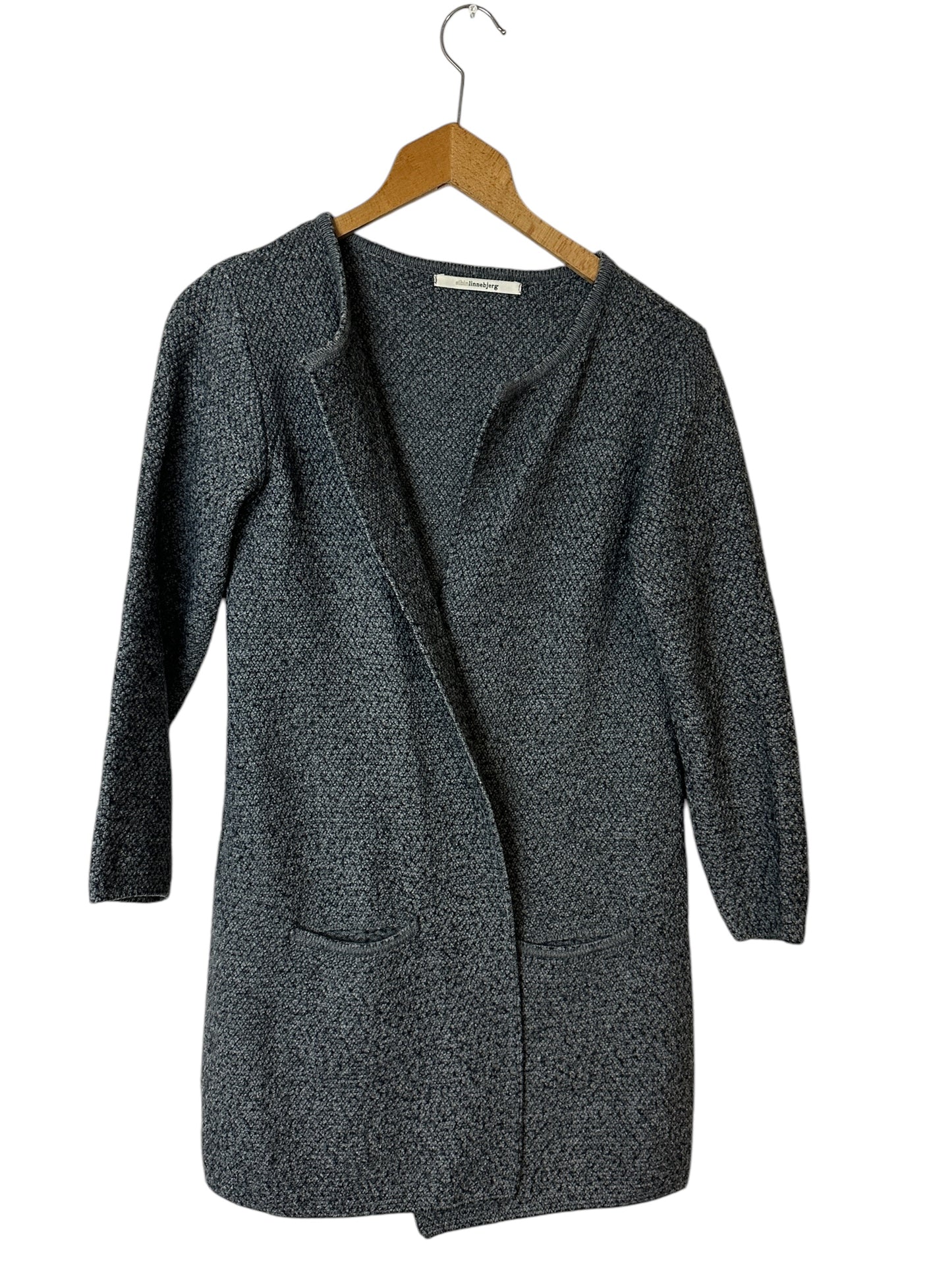 Sibin Linnebjerg vest S