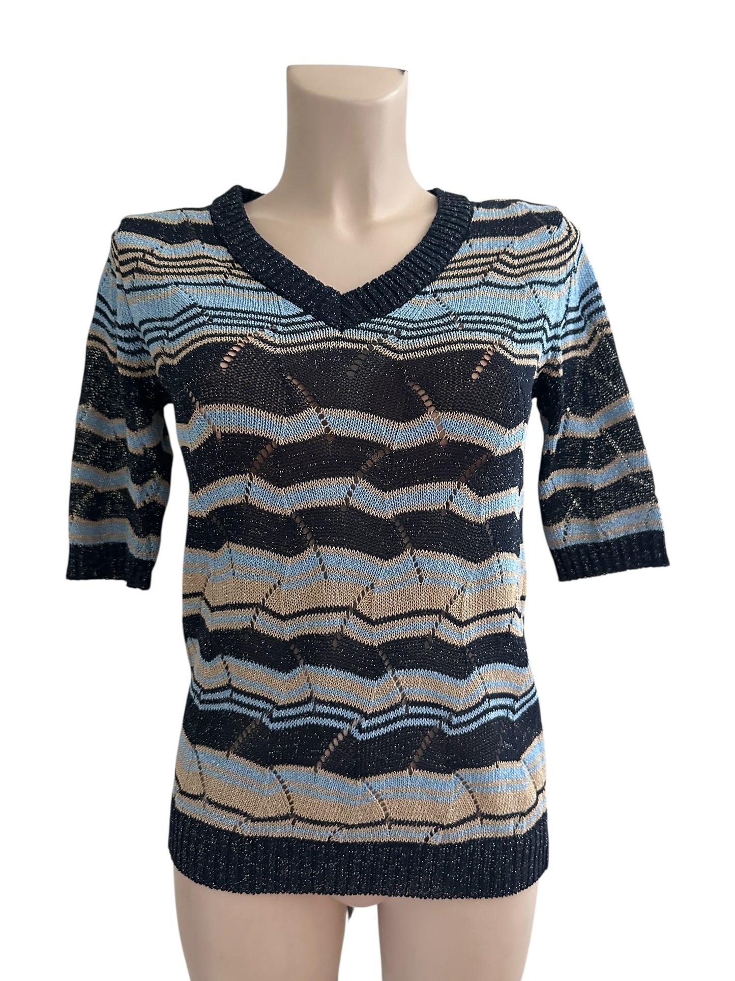 Jane Lushka shirt NIEUW XS