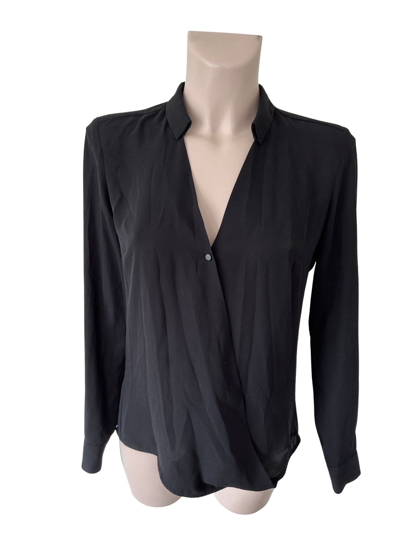 Dante6 shirt lange mouw S